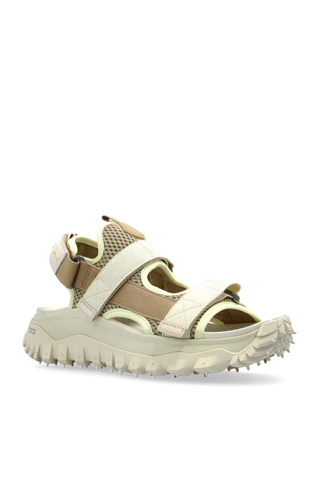 Moncler Sandals Trailgrip | italist