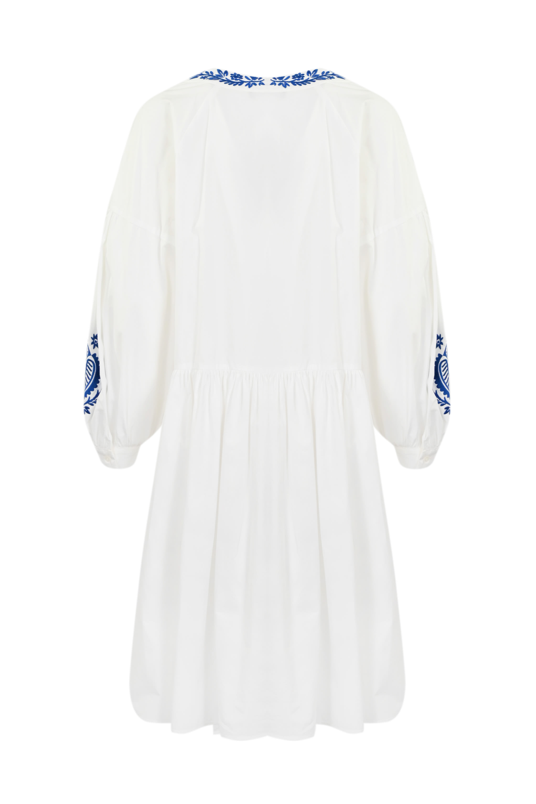【送料&関税込】Weekend Max Mara dirce Dress In Poplin Weekend Max Mara Dirce Dress | Bloomingdale's