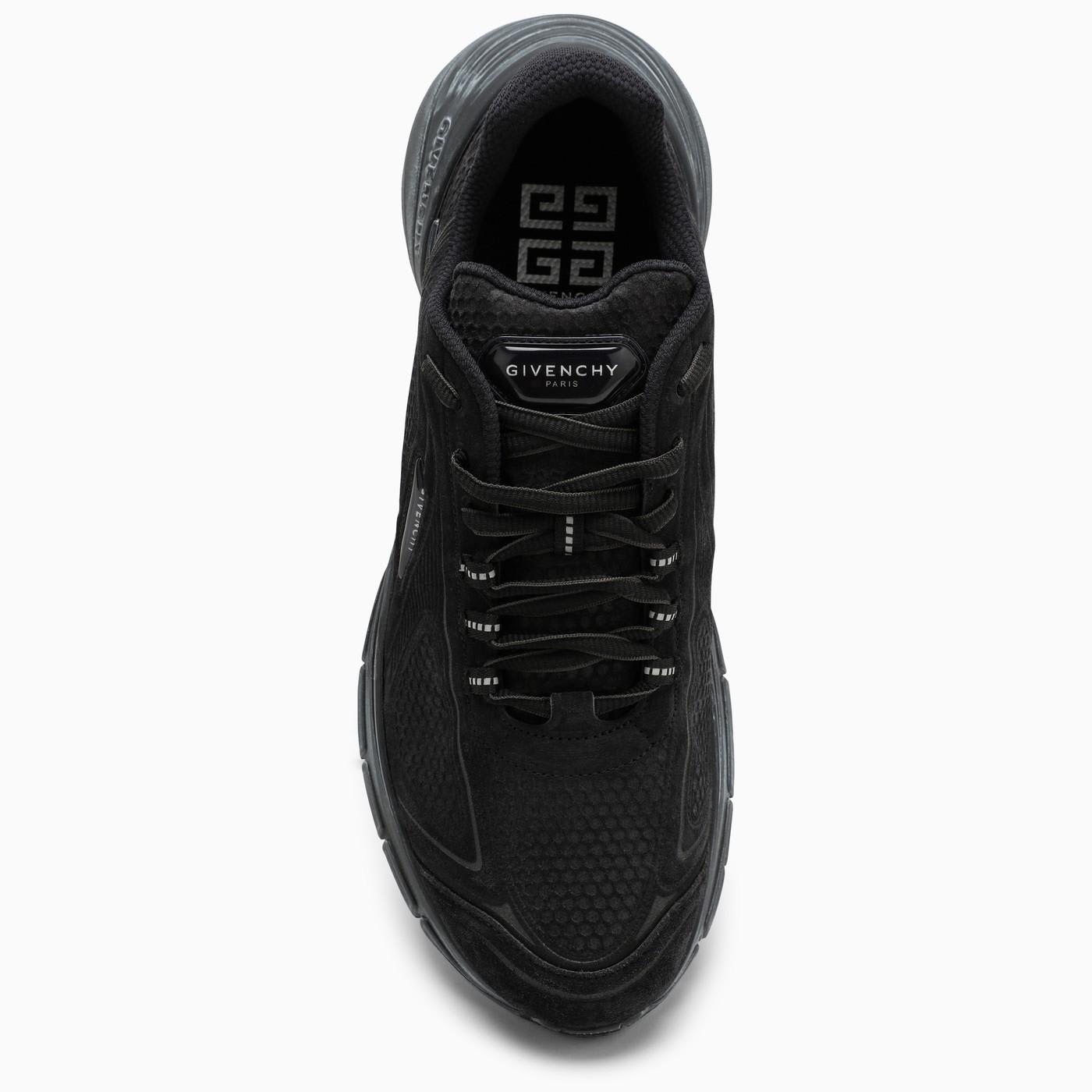 Givenchy Tk-mx Runner Black Trainer | italist