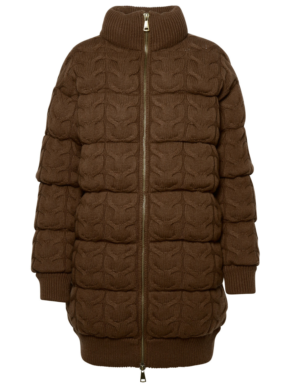 【送料&関税込】Max Mara Ovatta Zip Coat Max Mara Ovatta Zip Coat | italist