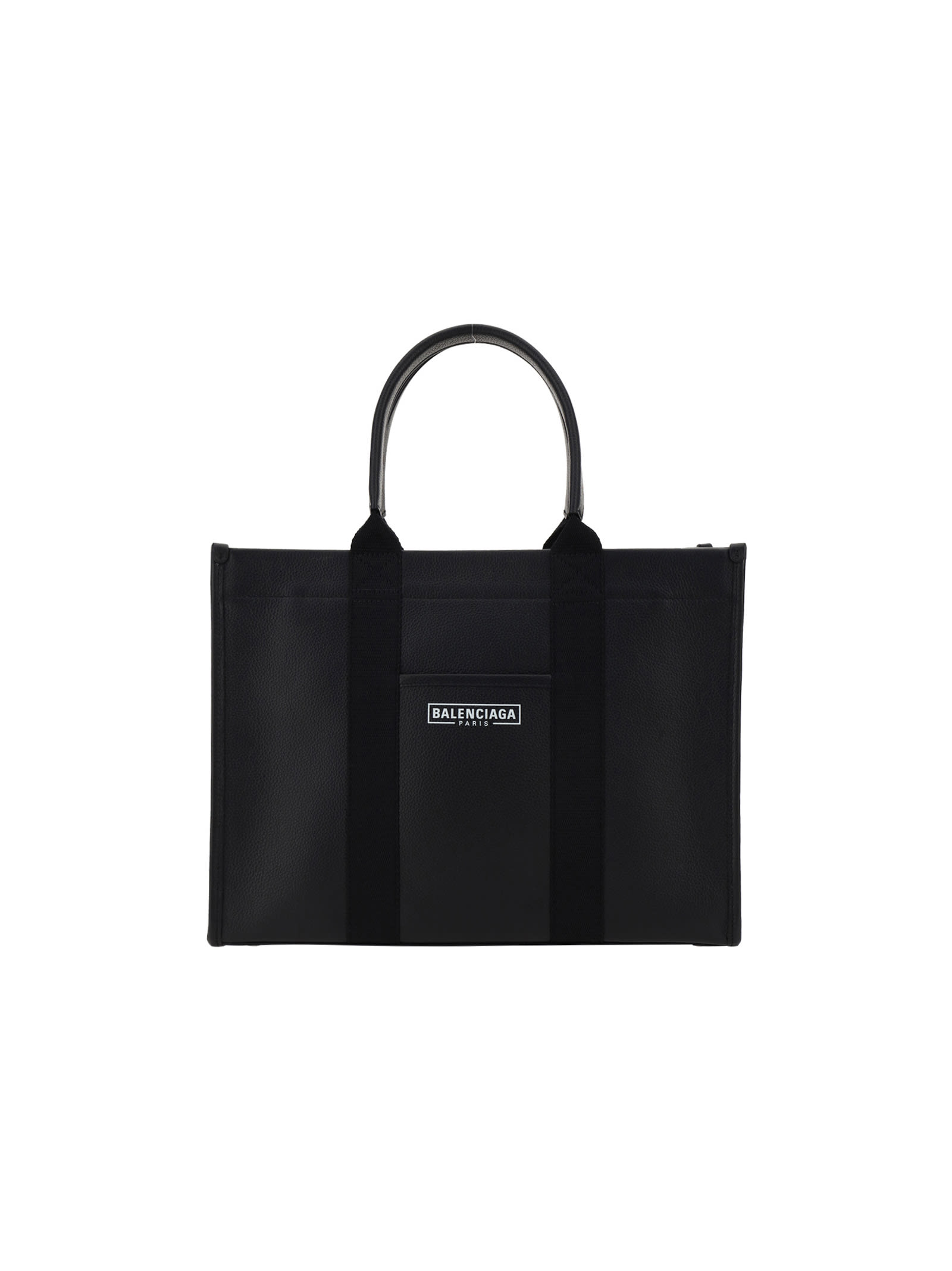 【BALENCIAGA】HARDWARE TOTE BAG Balenciaga - Hardware canvas tote Balenciaga