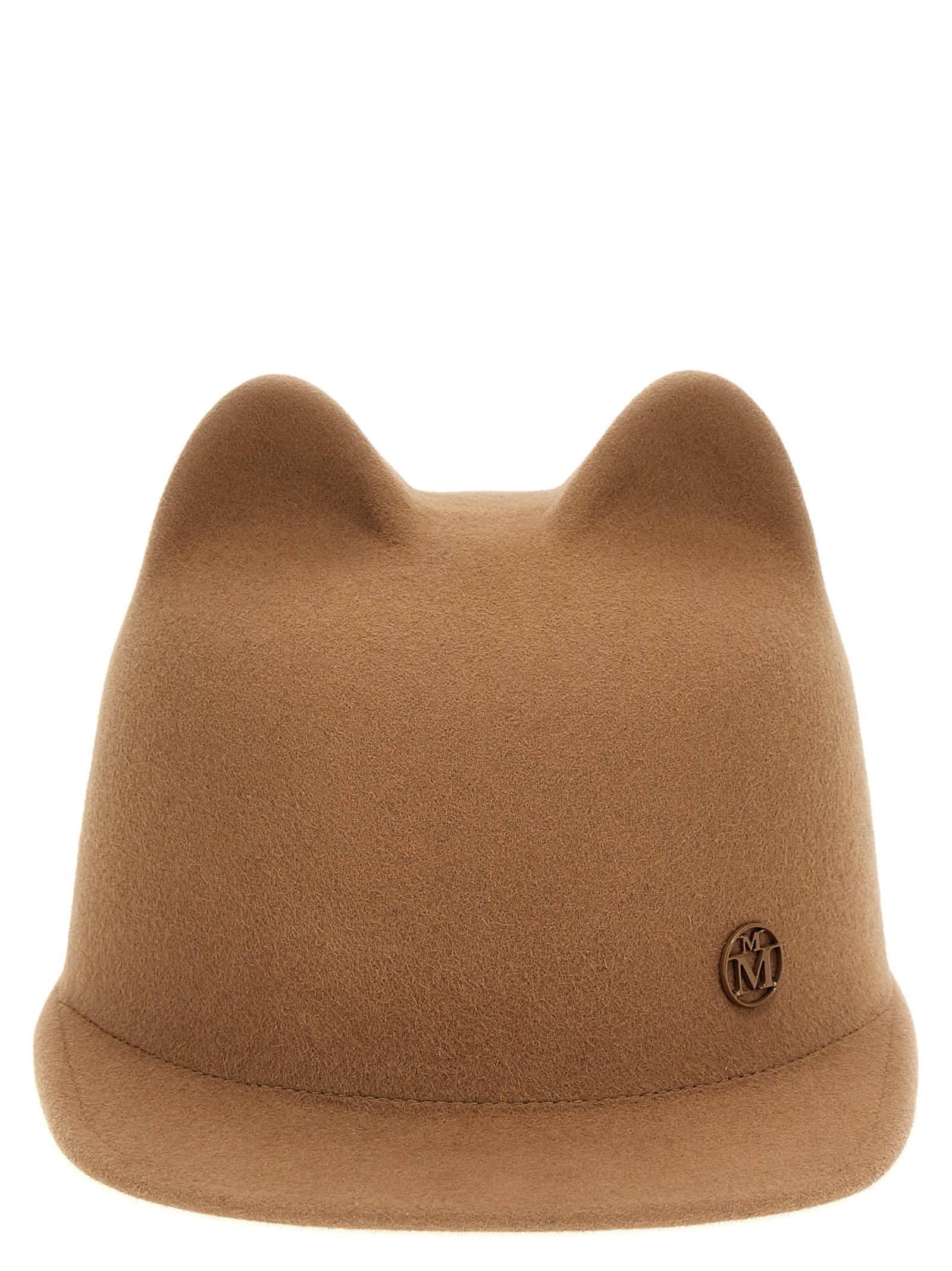 Maison Michel 'jamie' Hat | italist