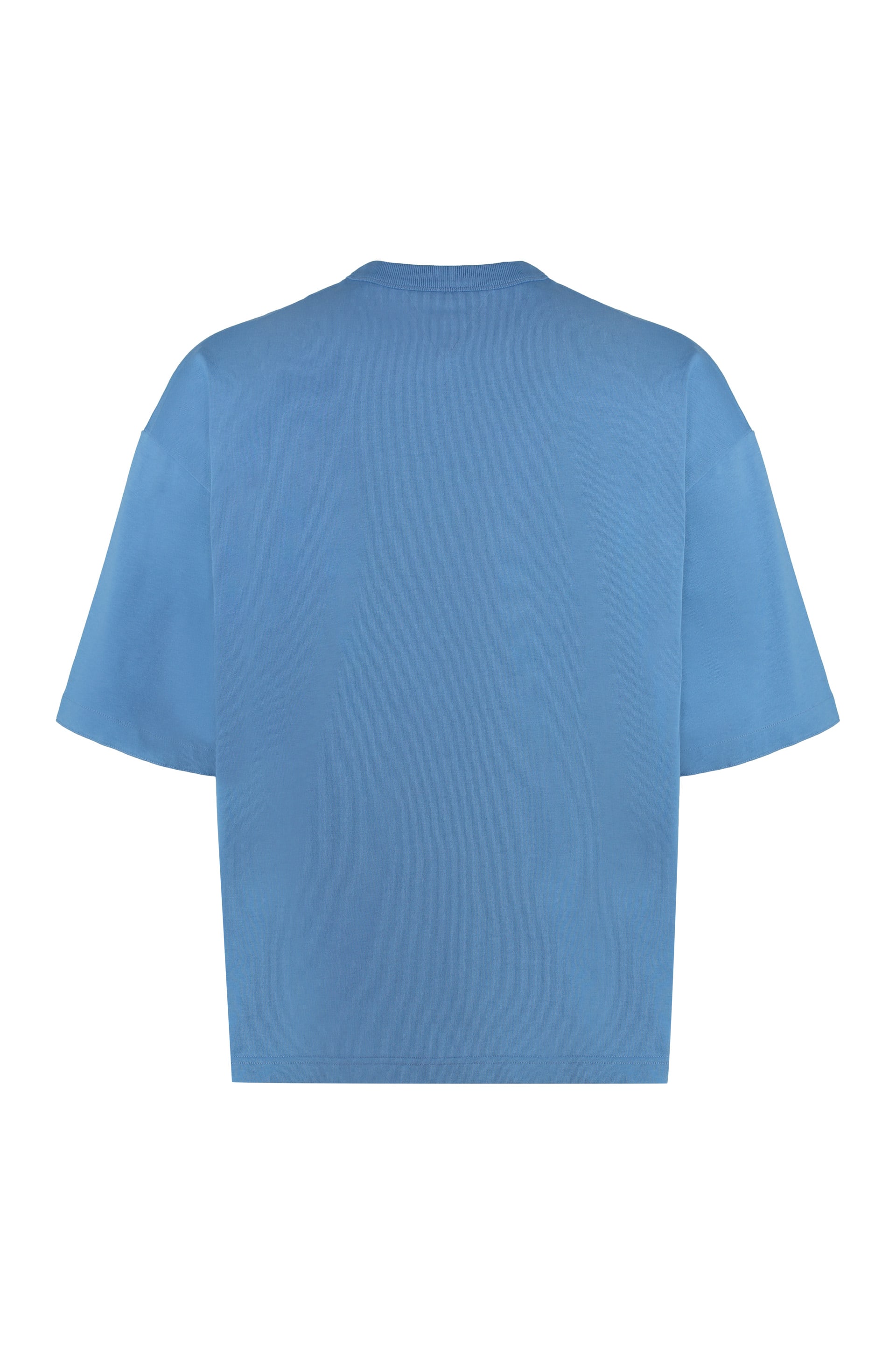 Bottega Veneta Cotton Crew-neck T-shirt | italist