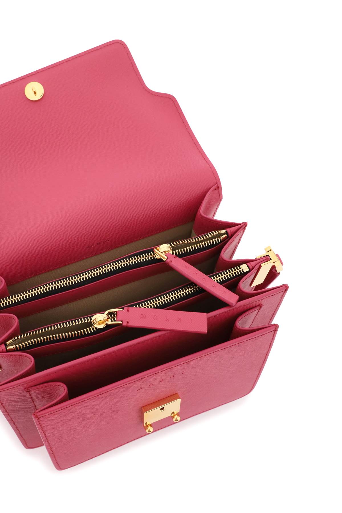 Marni Medium 'trunk' Bag | italist