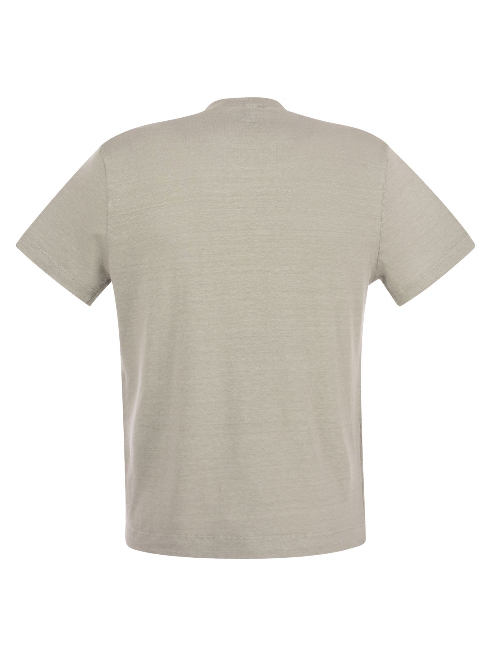 Tシャツ・カットソー Fedeli EXREME - Linen Flex t-shirt Fedeli Exreme - Linen Flex T-shirt | italist