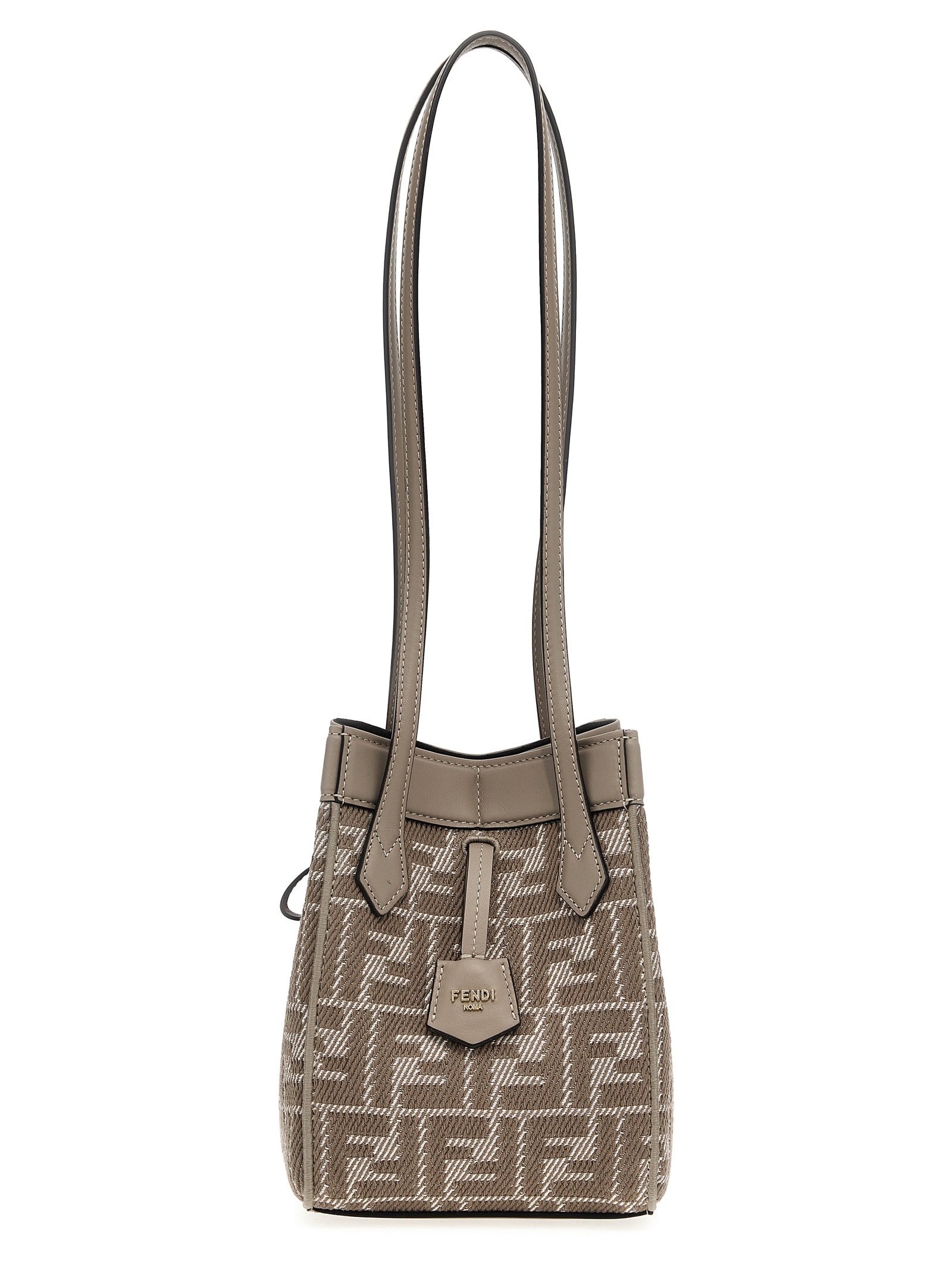 fendi Origami Mini' Shoulder Bag | italist