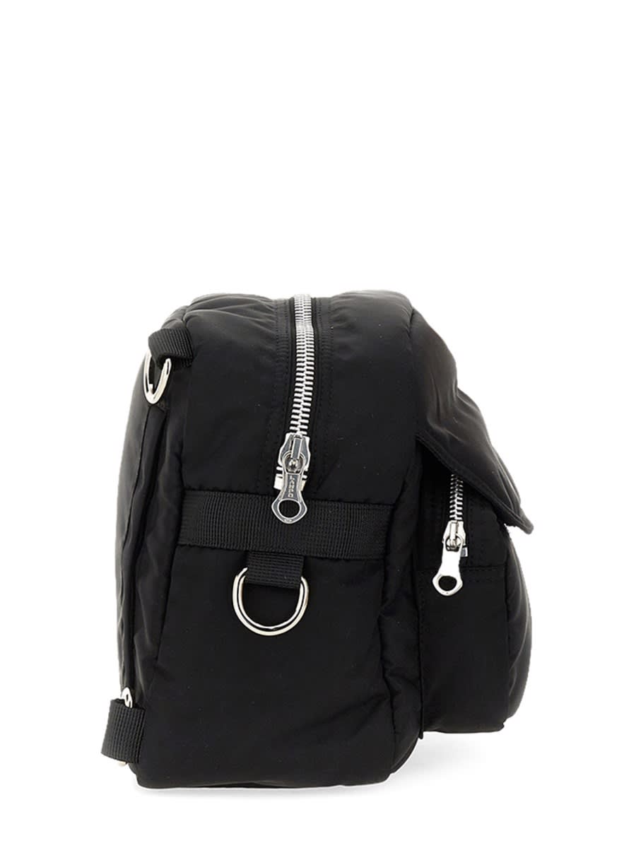 [OUR LEGACY] Volta Shoulder Bag A2258VC / 追跡付 12726_44cf32c860-a2258vc_0632-
