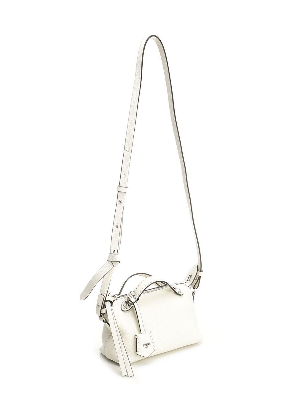 Fendi By The Way Selleria Mini Tote Bag | italist