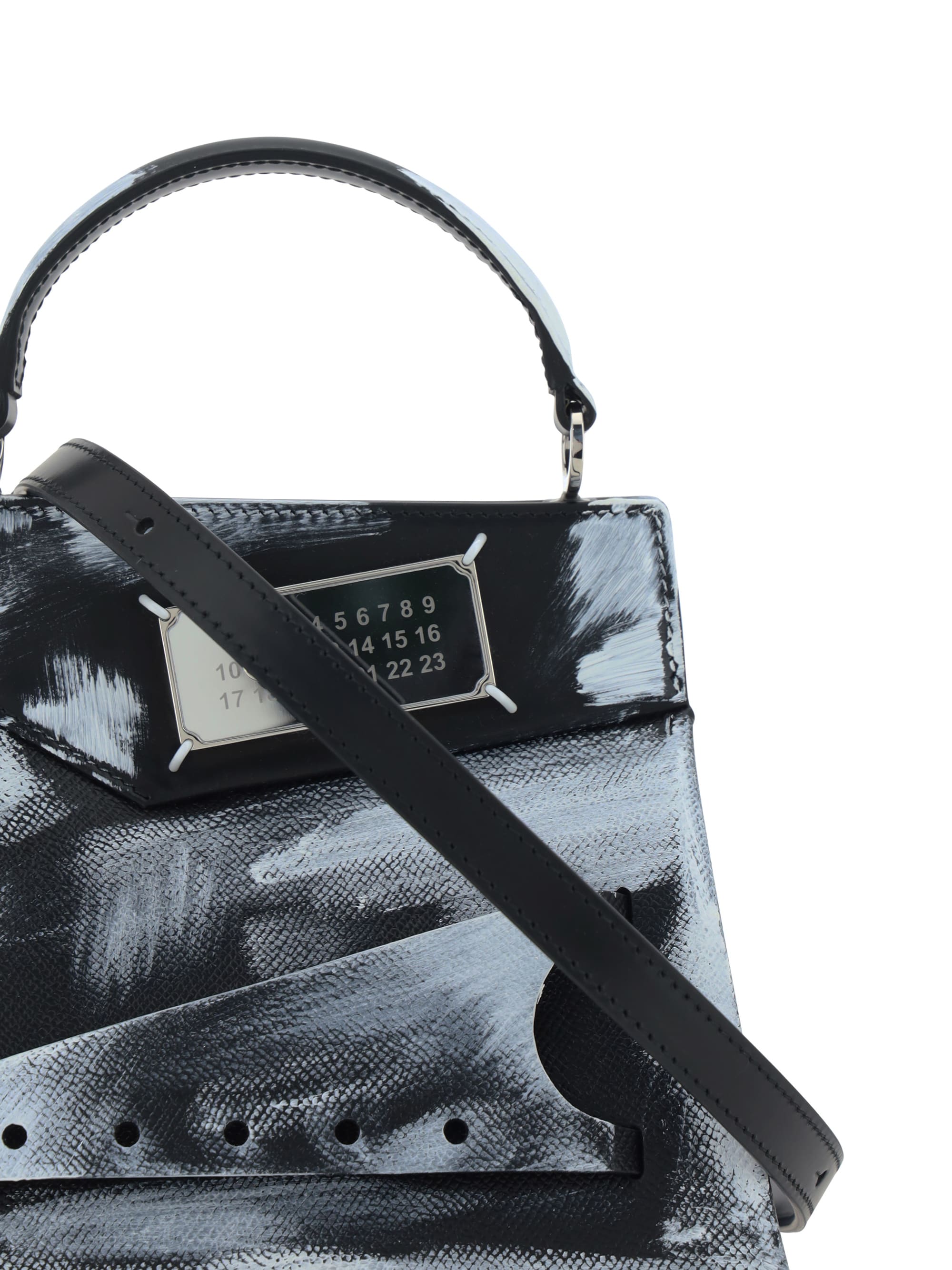 Maison Margiela Snatched Shoulder Bag | italist