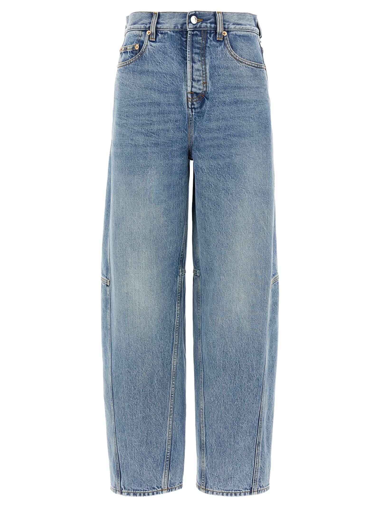Gucci 'ballon' Jeans | italist
