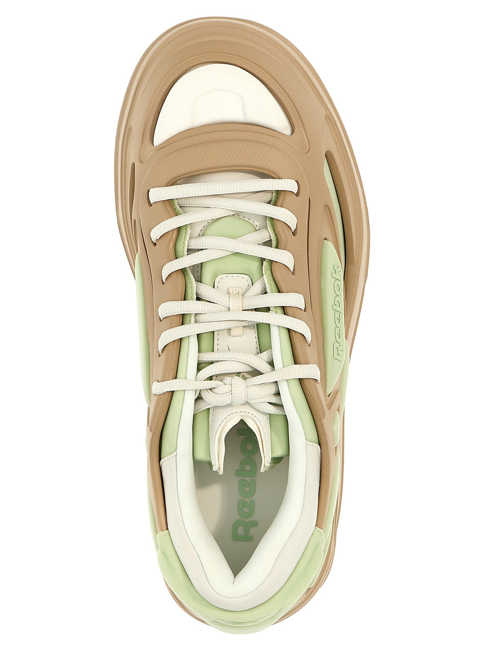 スニーカー Reebok 'Future Club C' sneakers (RMIA037C99MAT0016154 6154) Reebok - Future Club C Sneakers | HBX - Globally Curated