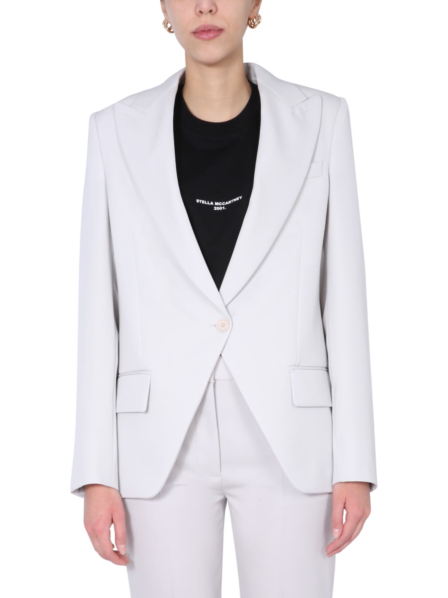 ジャケット Stella McCartney LINDSAY TAILORED JACKET (602875_SPA281401) Stella McCartney Lindsay Tailored Jacket | italist