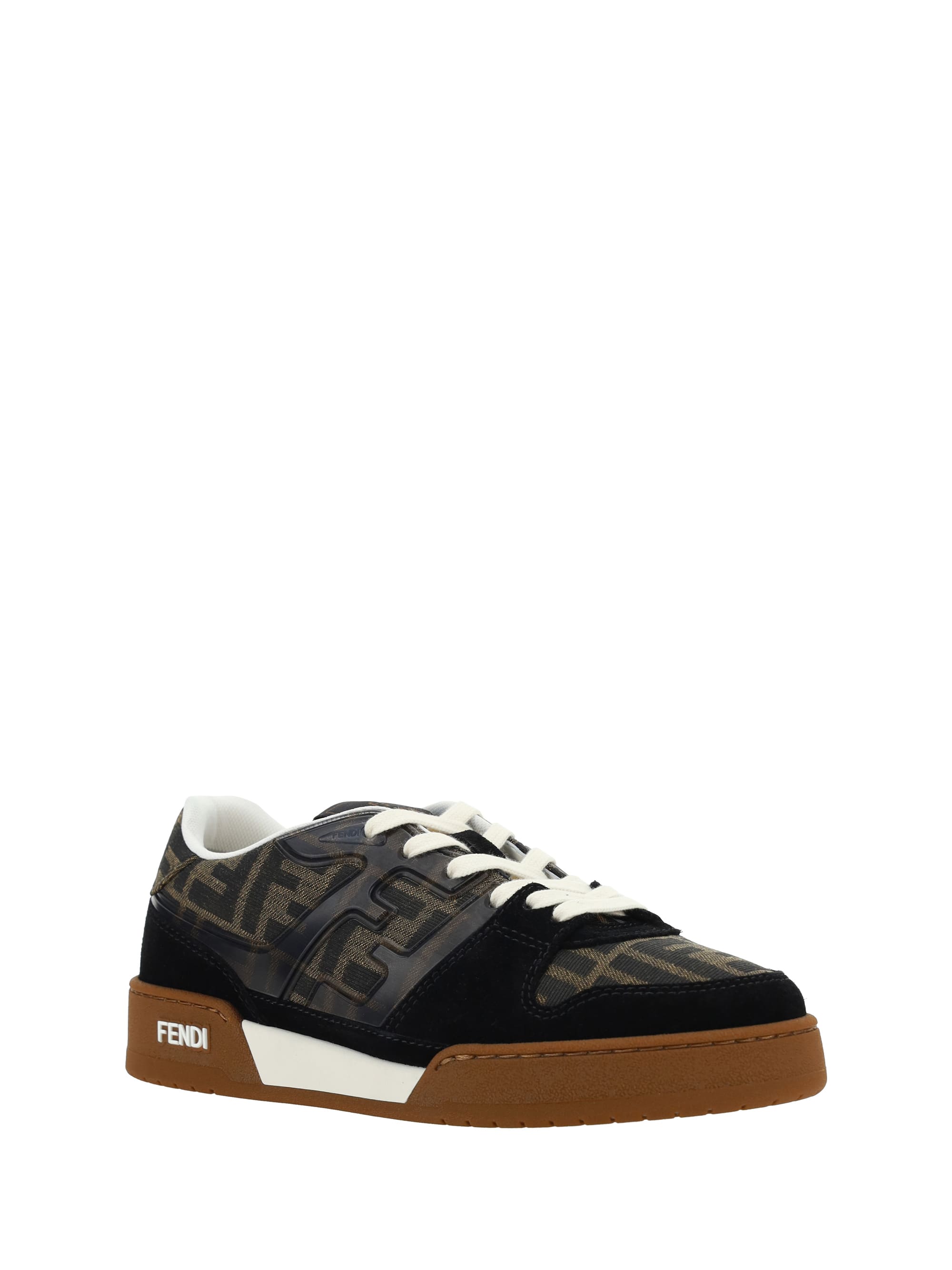 Fendi Match Sneakers | italist