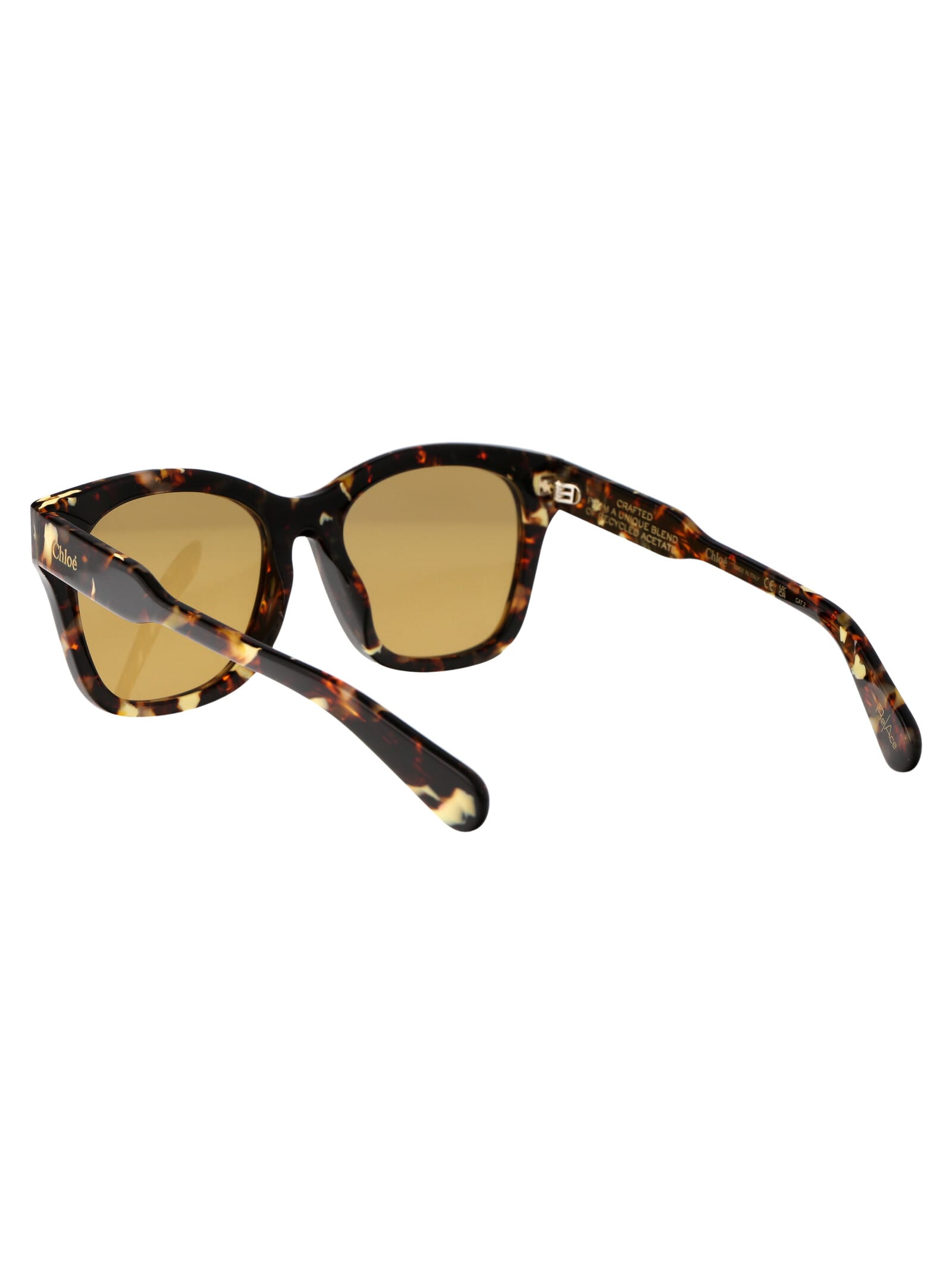 Chloé Eyewear Ch0194sk Sunglasses | italist