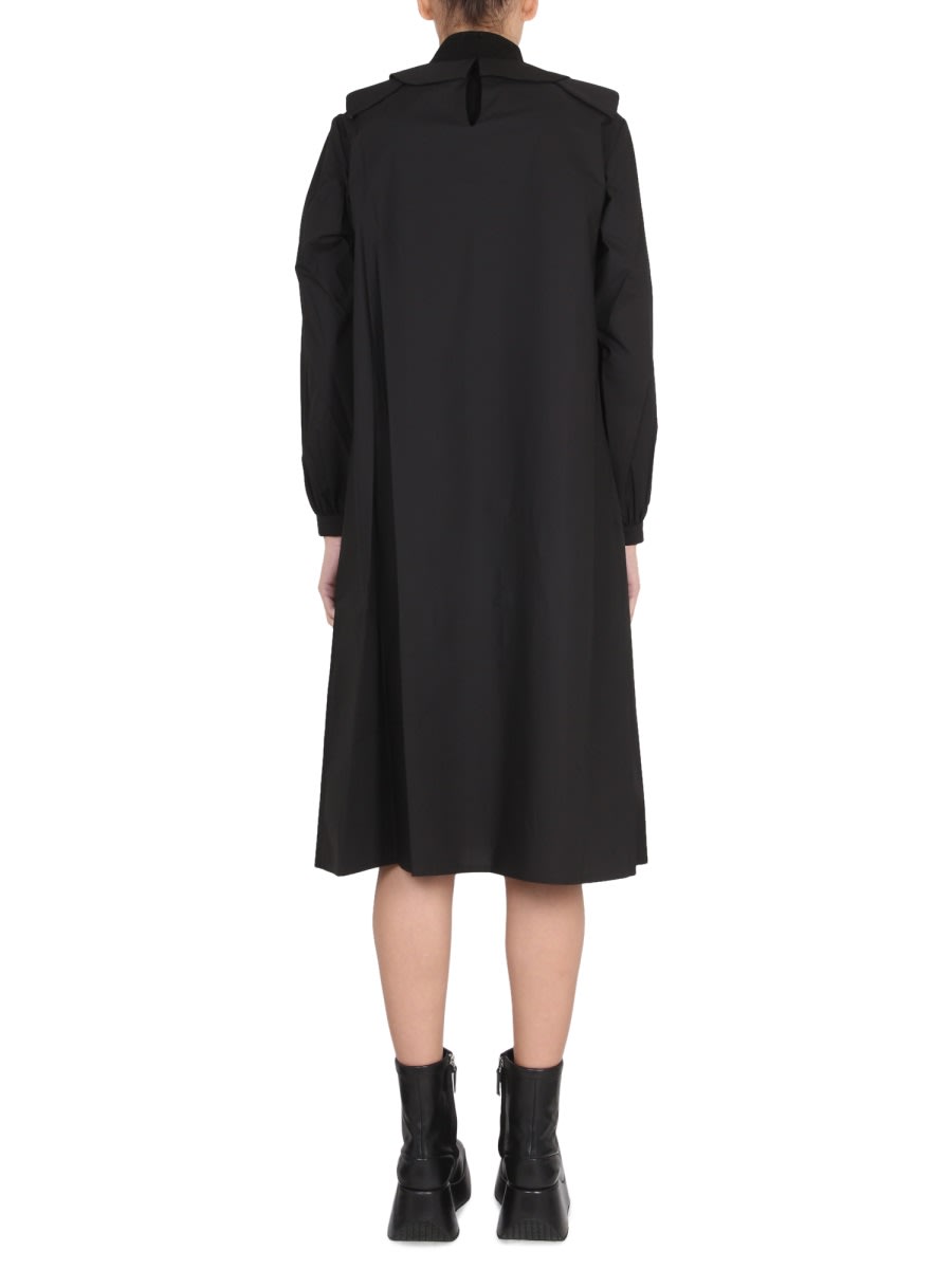 【送料&関税込】Raf Simons Relaxed Fit Shirt Dress Raf Simons Relaxed Fit Shirt Dress | italist
