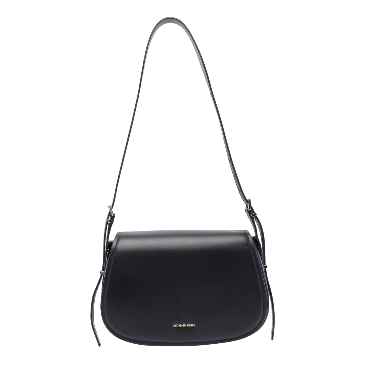 MICHEAL KORS バッグ Medium Logo Convertible Crossbody Bag | Michael Kors [US]