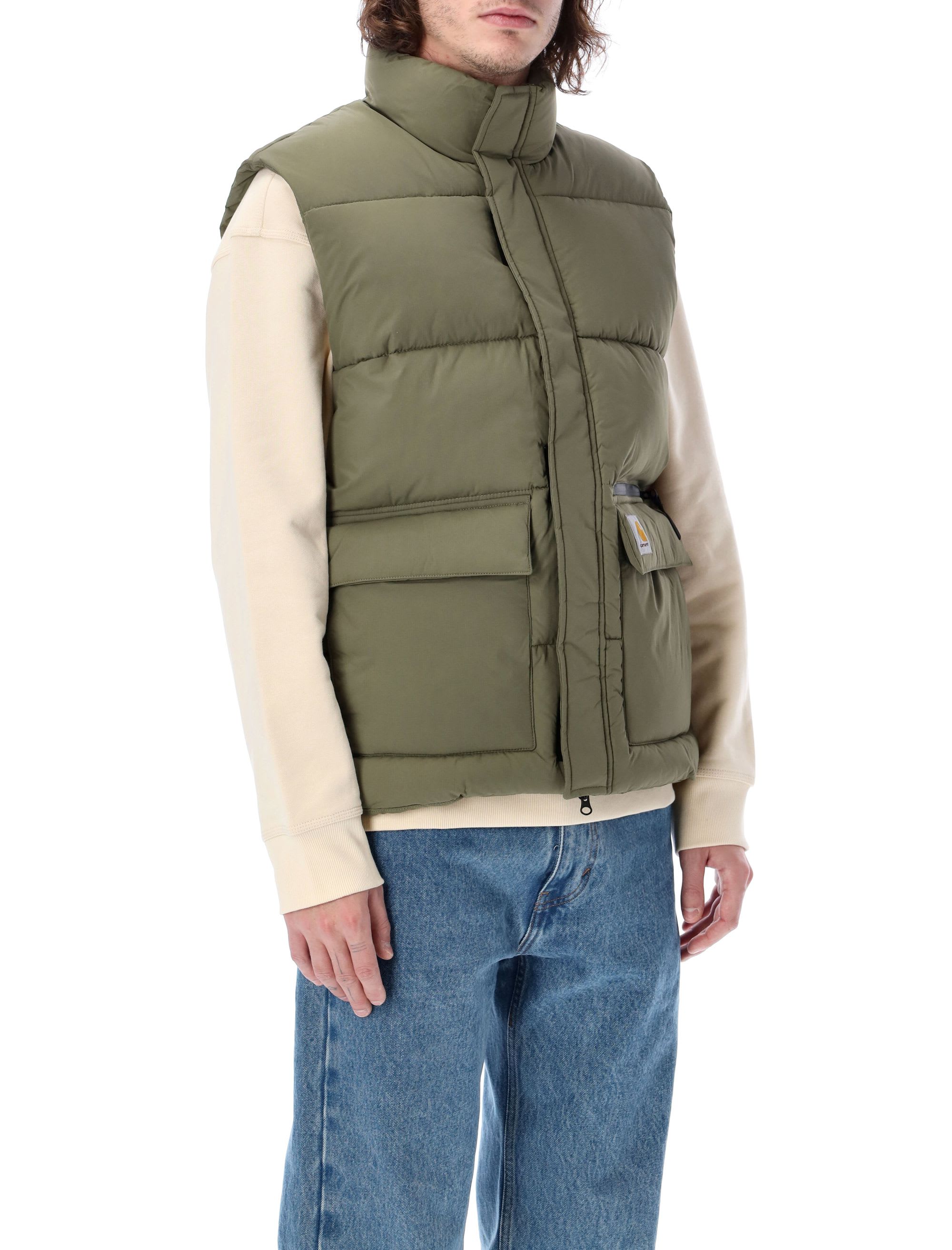 Carhartt Milton Vest | italist