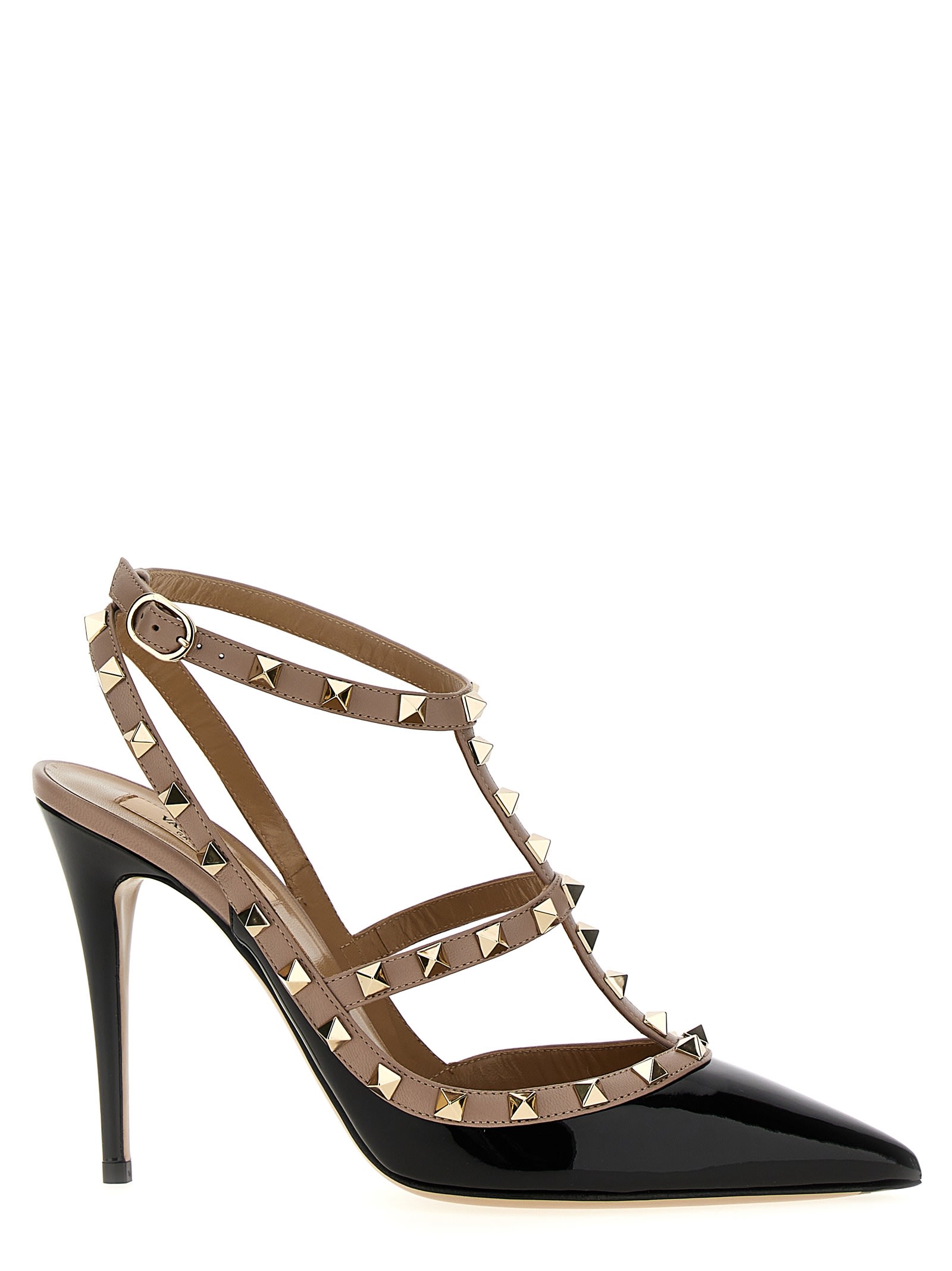 Valentino Garavani 'rockstud' Pumps | italist