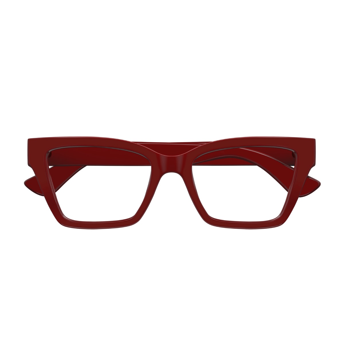 【関税＆送料込み】Gucci Gg1715O Linea Gg Logo Eyeglasses Gucci™ GG1715O Cat-Eye Eyeglasses | EyeOns.com