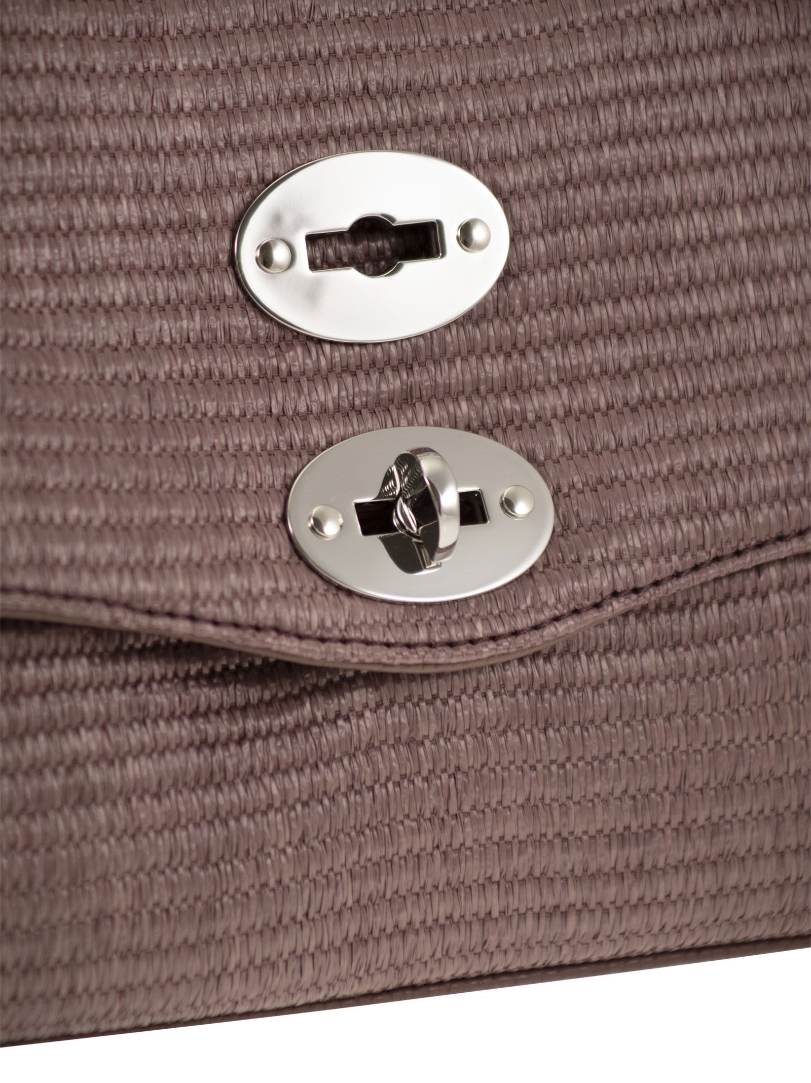 Zanellato Postina S Net - Hand Bag | italist