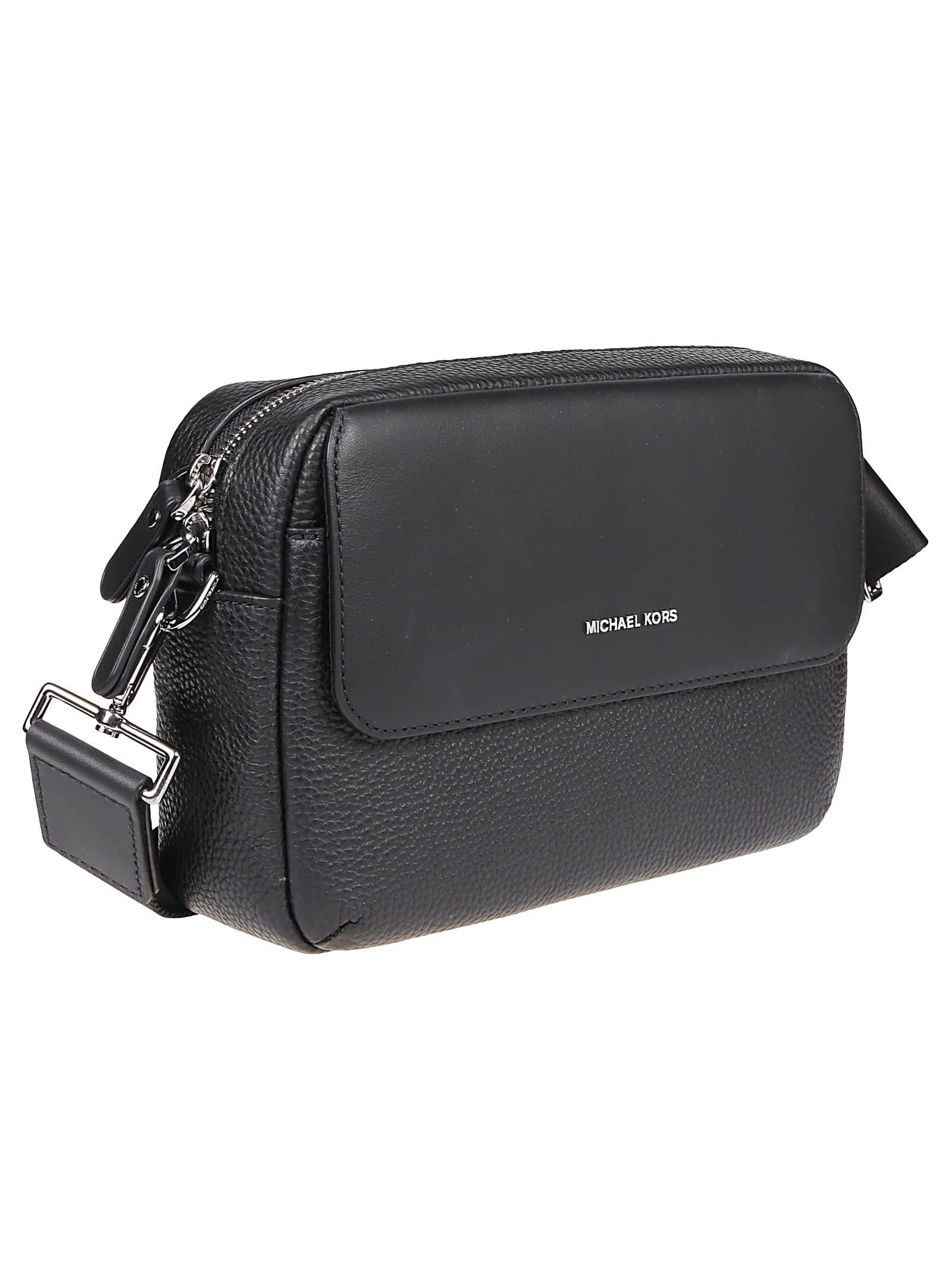 Michael Kors Hudson Utility Crossbody | italist