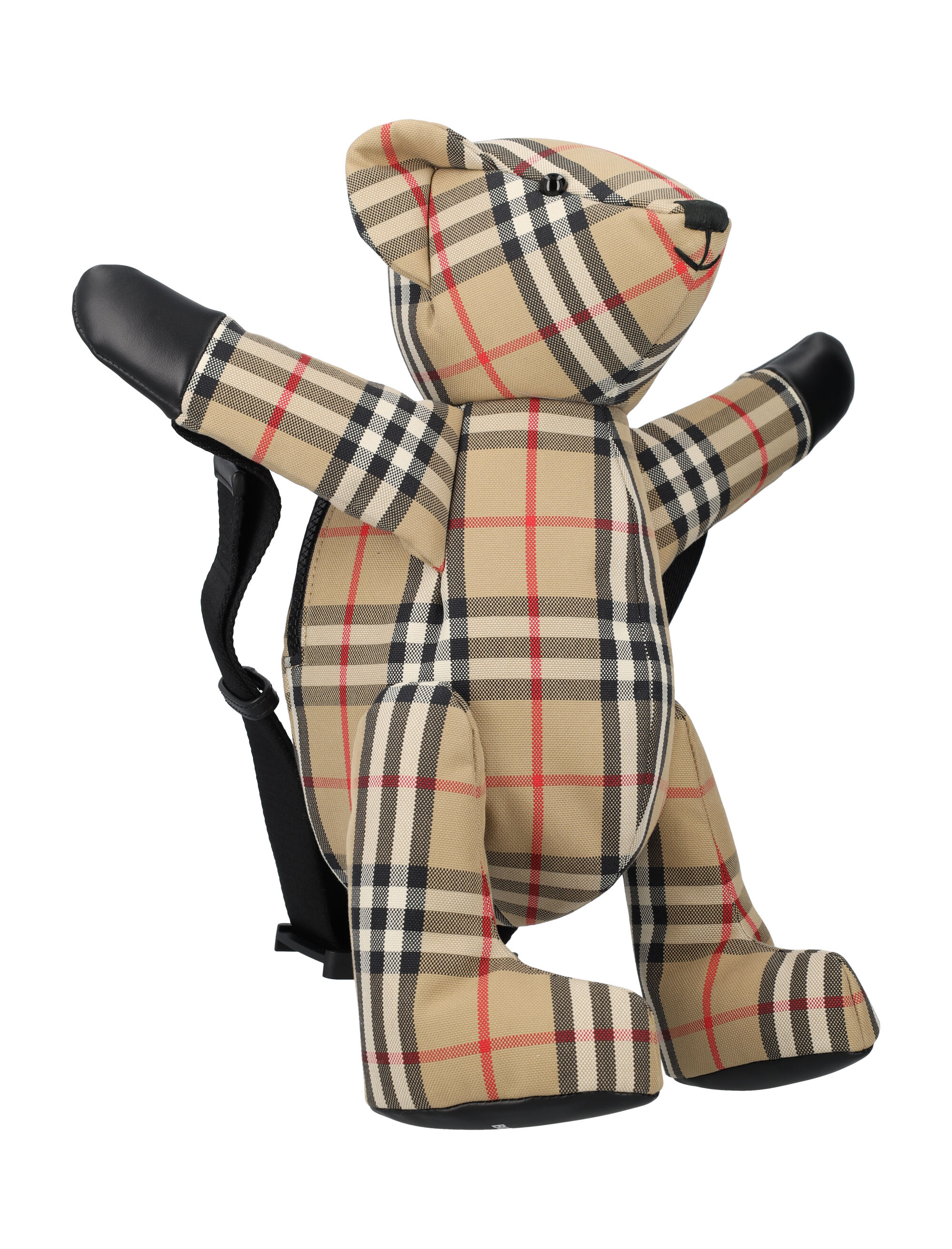 バーバリー✤ThomasBear バーバリー BURBERRY 8083891 キーリング Thomas Bear keyring