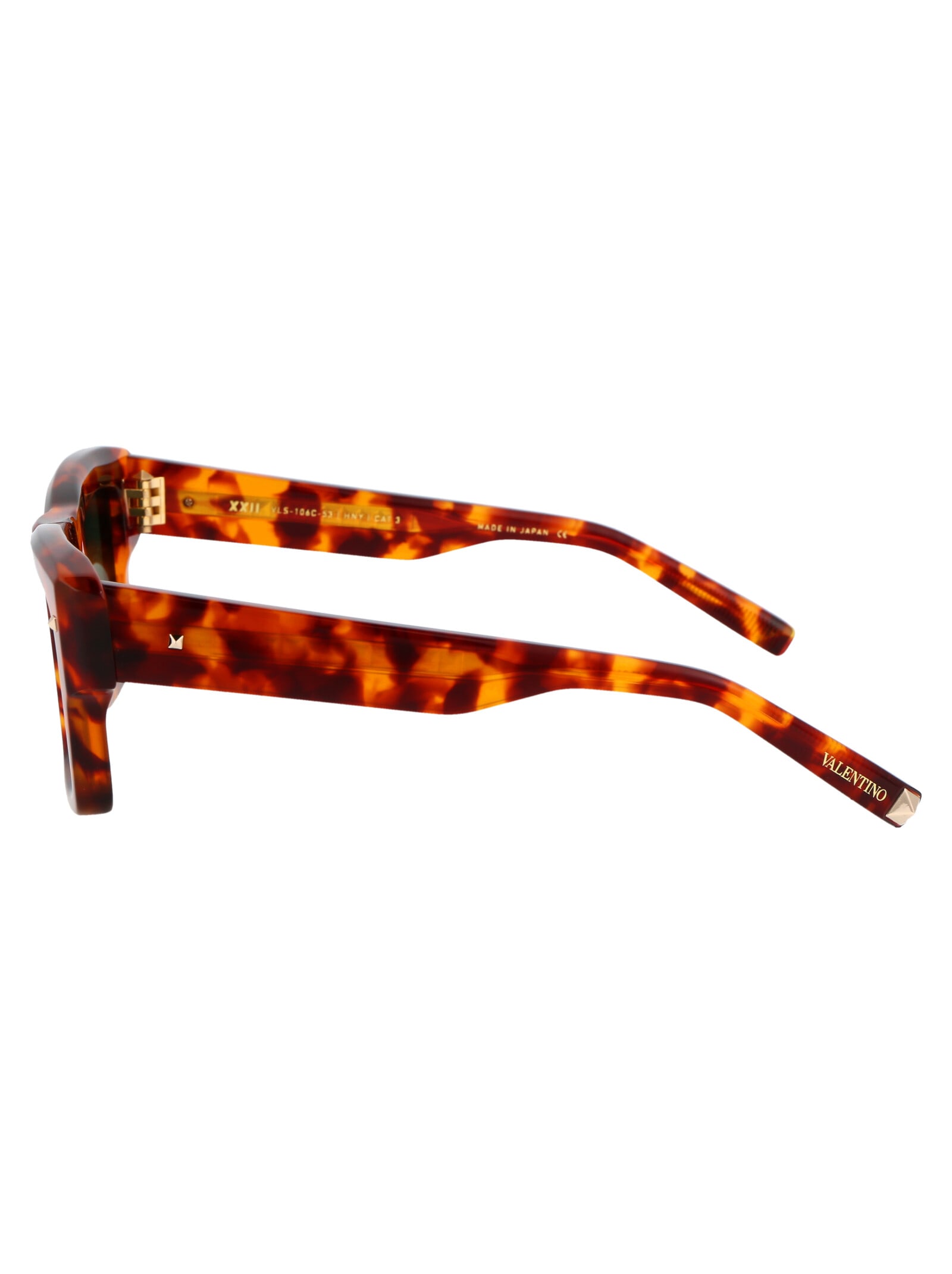 Valentino Eyewear Xxii Sunglasses | italist