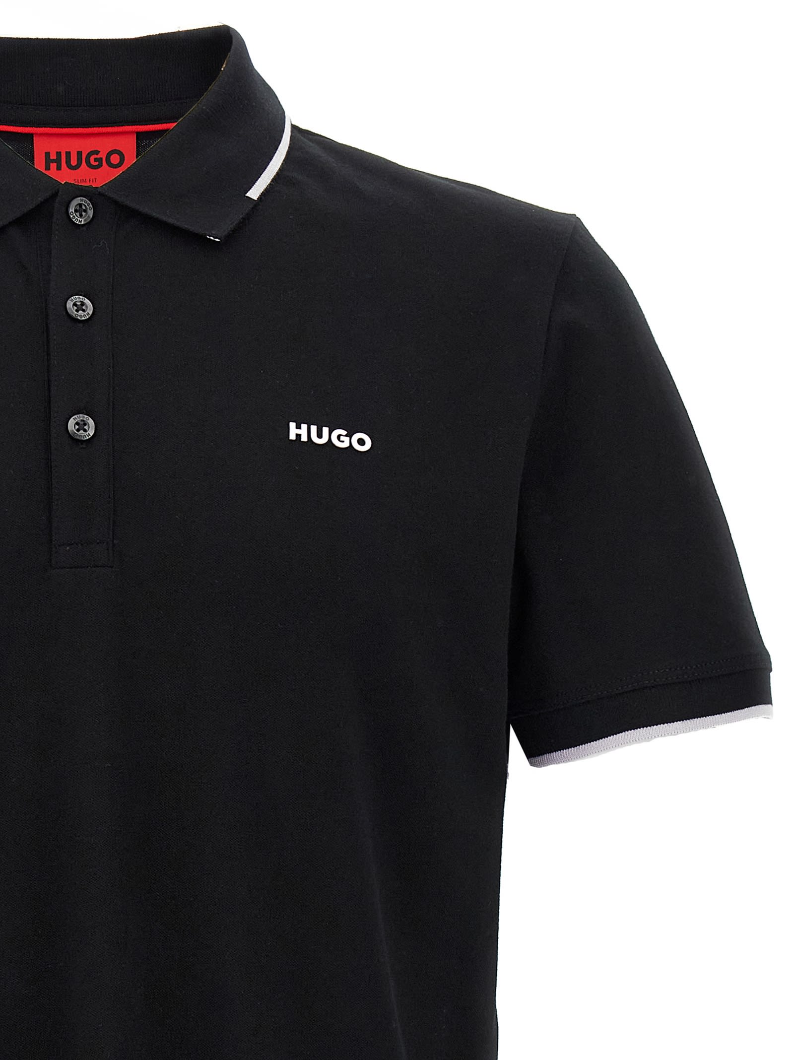 Tシャツ・カットソー Hugo Boss SS25 'Dinoso222' polo shirt (50467344 100) Hugo Boss Dinoso222 White [50467344-100] | eBay