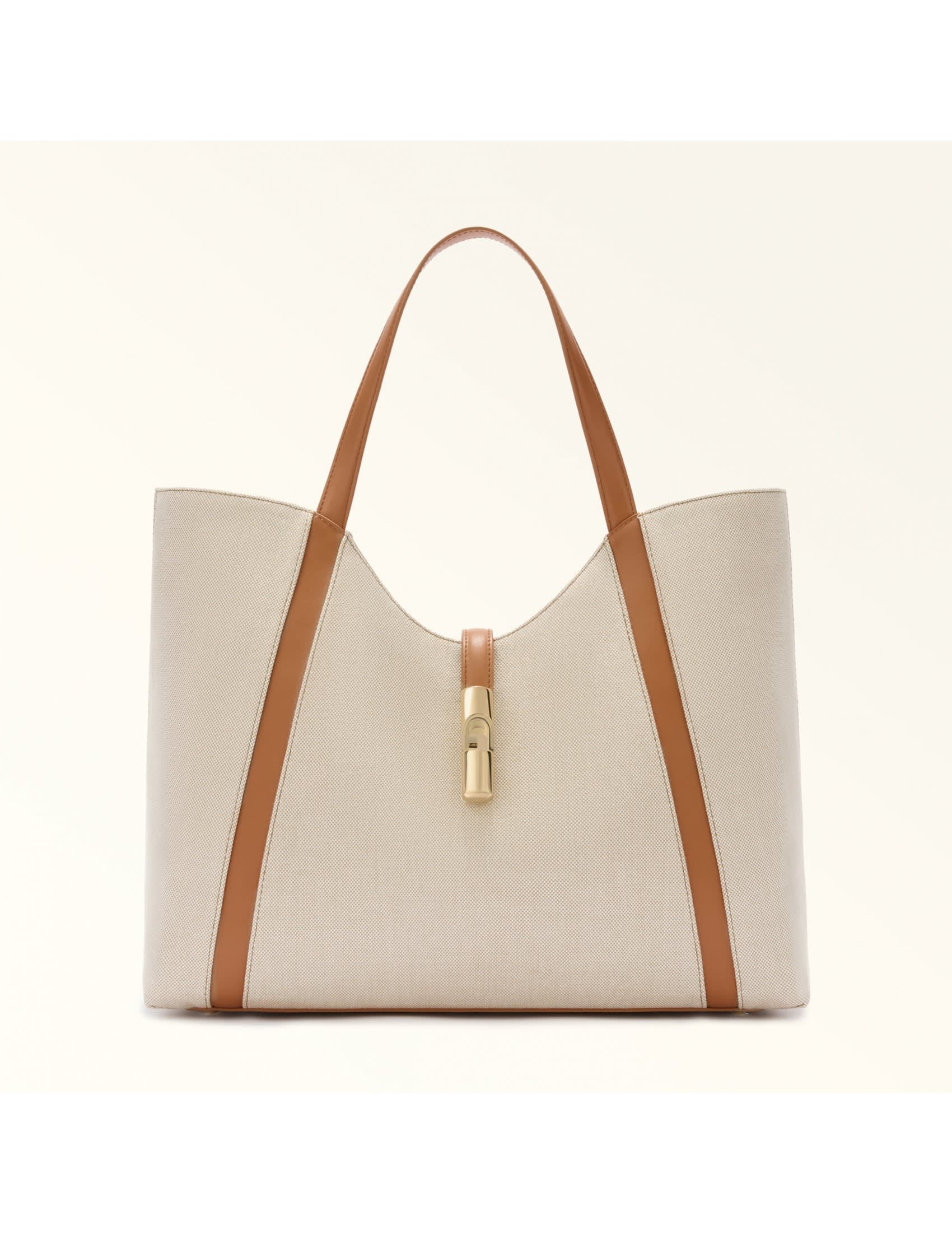 Furla Shopping Goccia Xl Hobo | italist