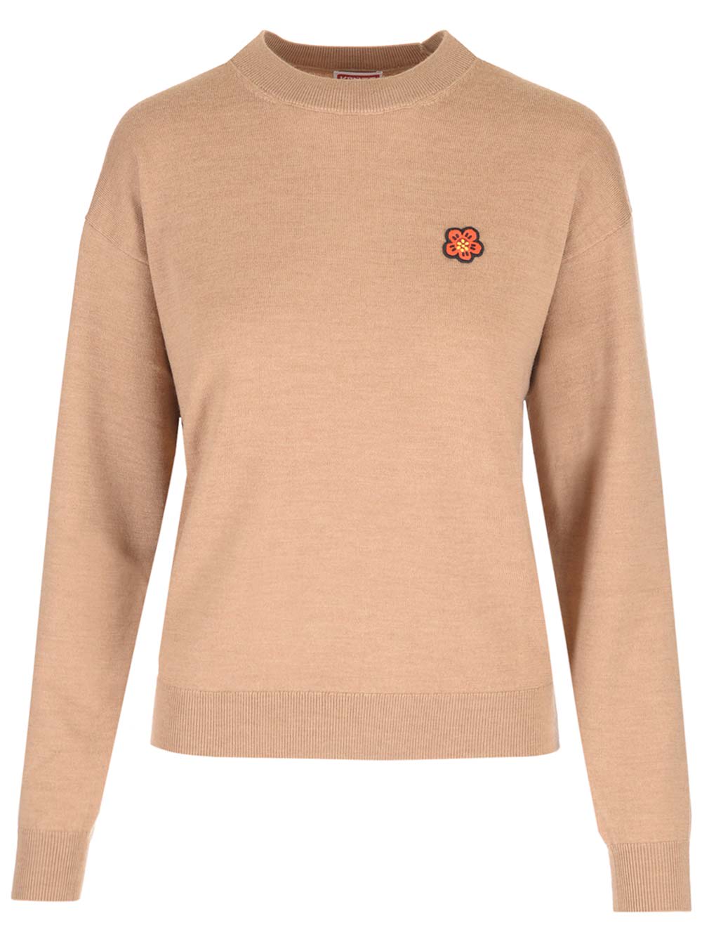 KENZO ロコハッチストライフスリッホンフリッフフロッフ BOKE FLOWER CREST FZ HOODIE | KENZO(ケンゾー) / トップス
