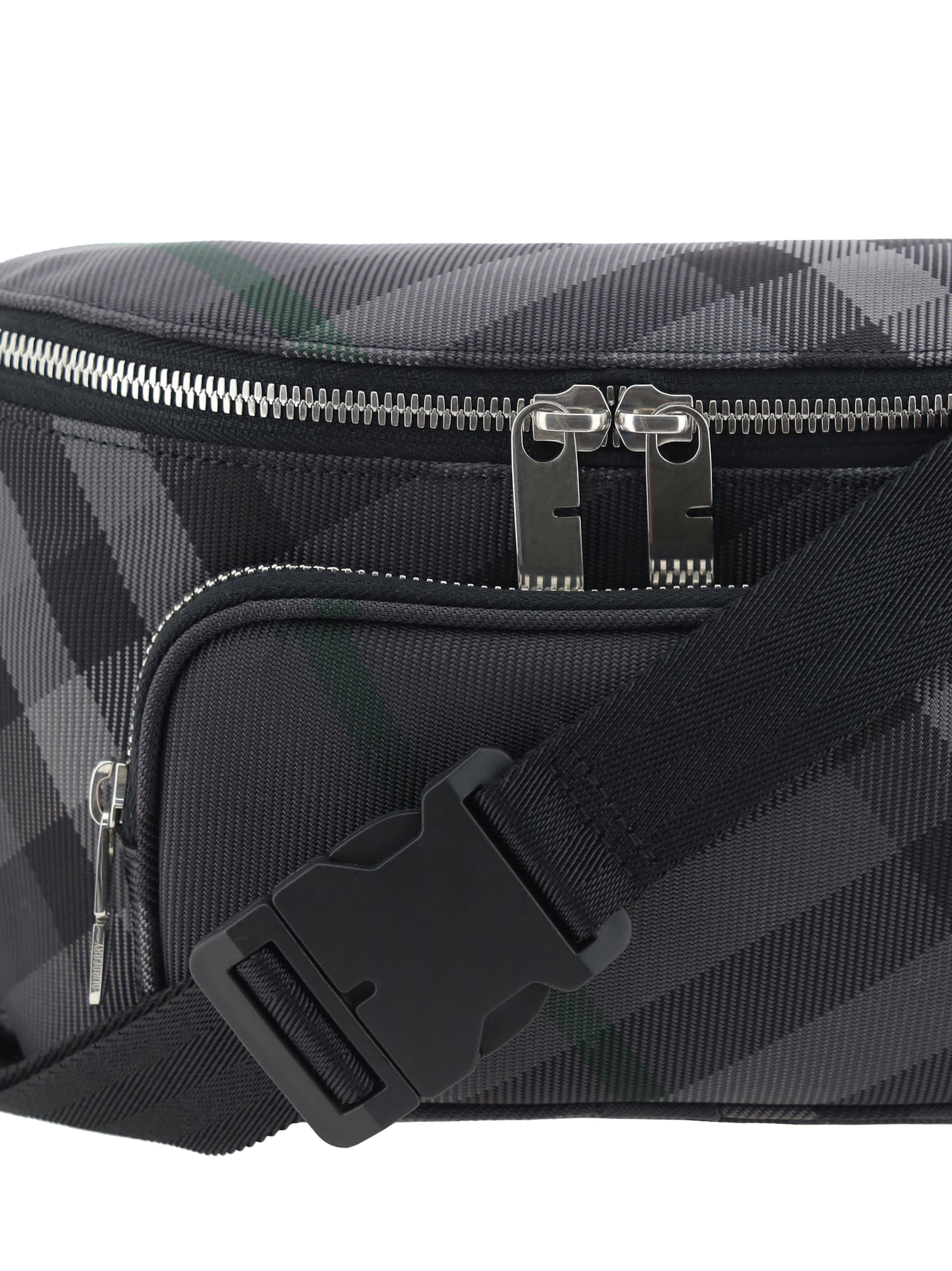Burberry Fanny Pack italist