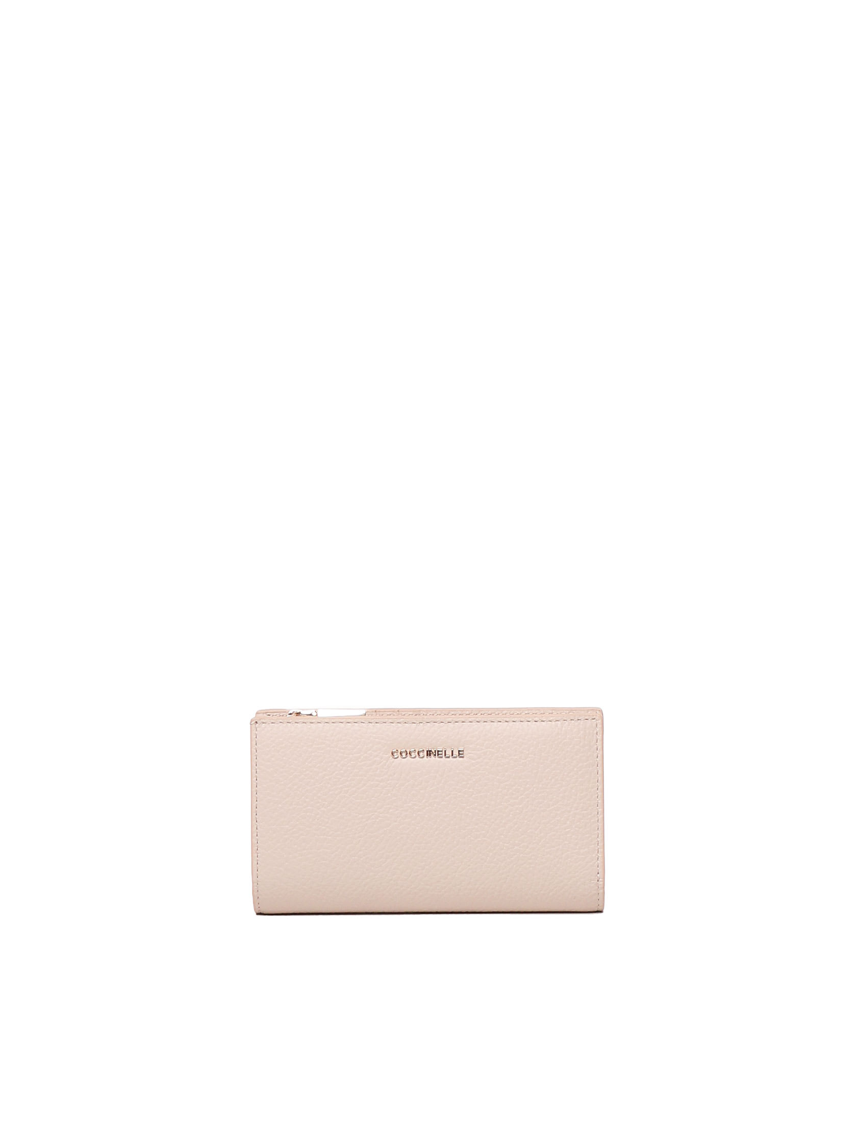 Coccinelle Soft Wallet | italist