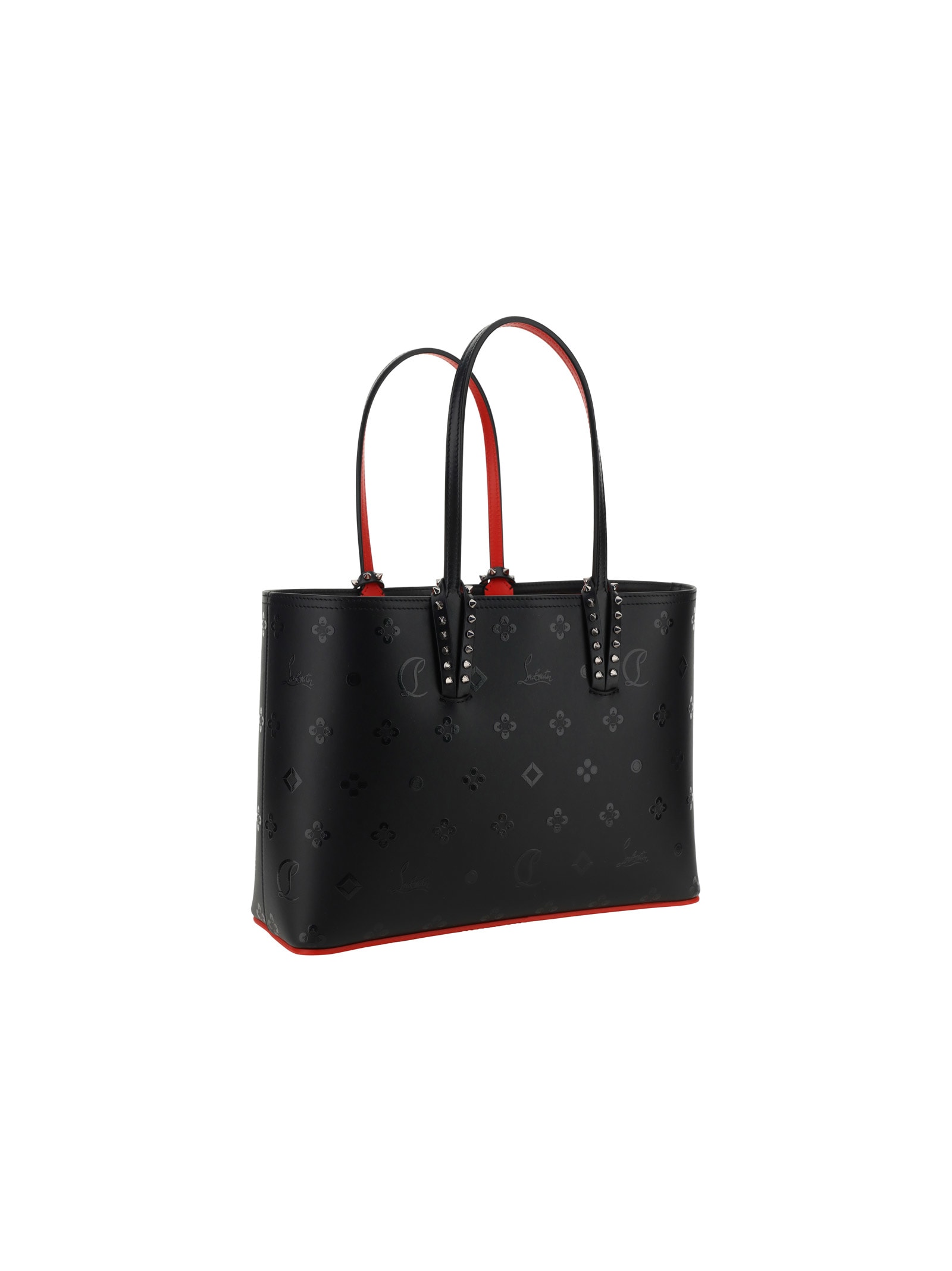 Christian Louboutin Cabata Tote 357393