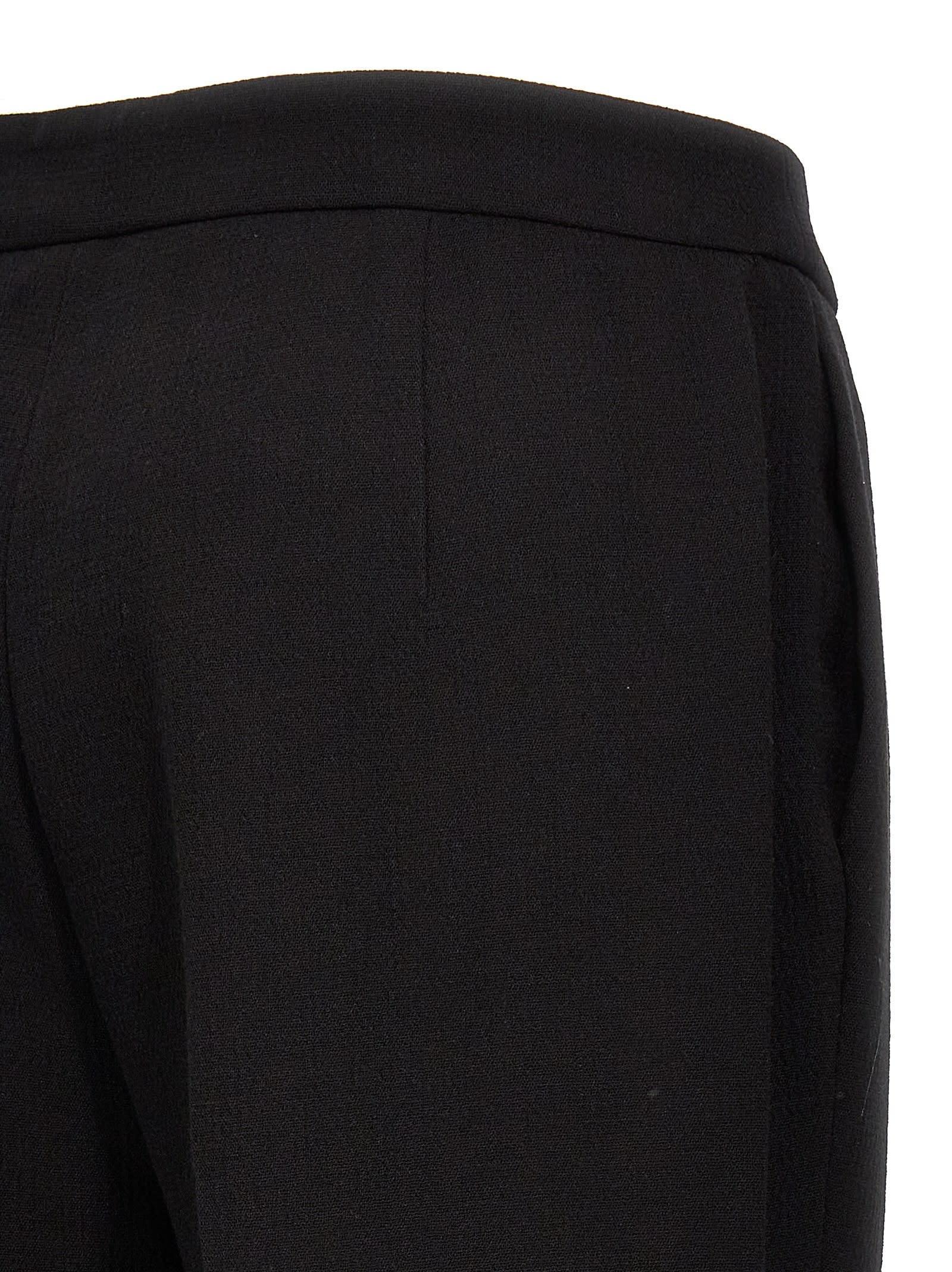 パンツ Moschino Crepe Pants Moschino Crepe Pants | italist