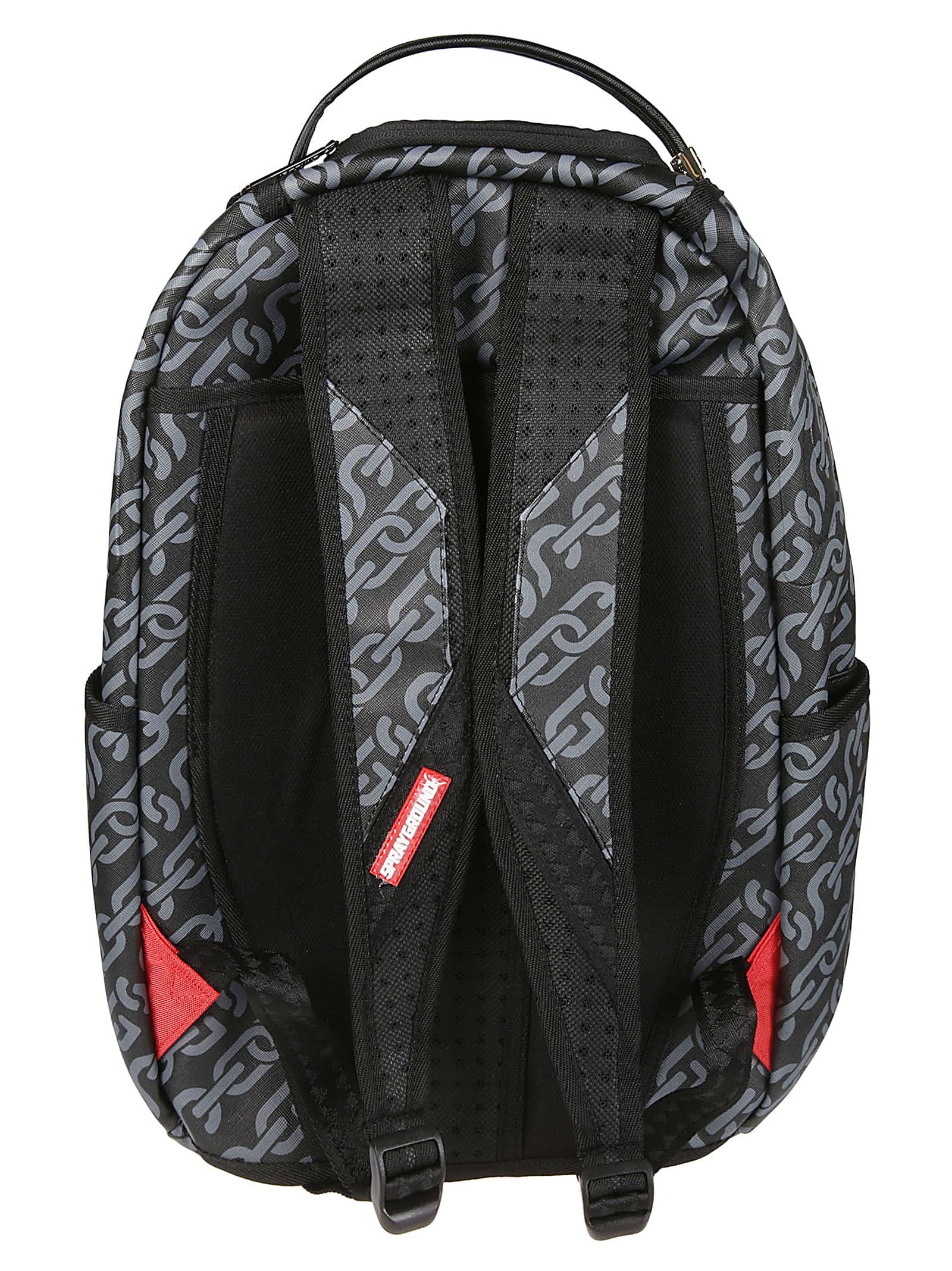 バッグ SPRAYGROUND NEXT LEVEL DLXSV BACKPACK – SPRAYGROUND®