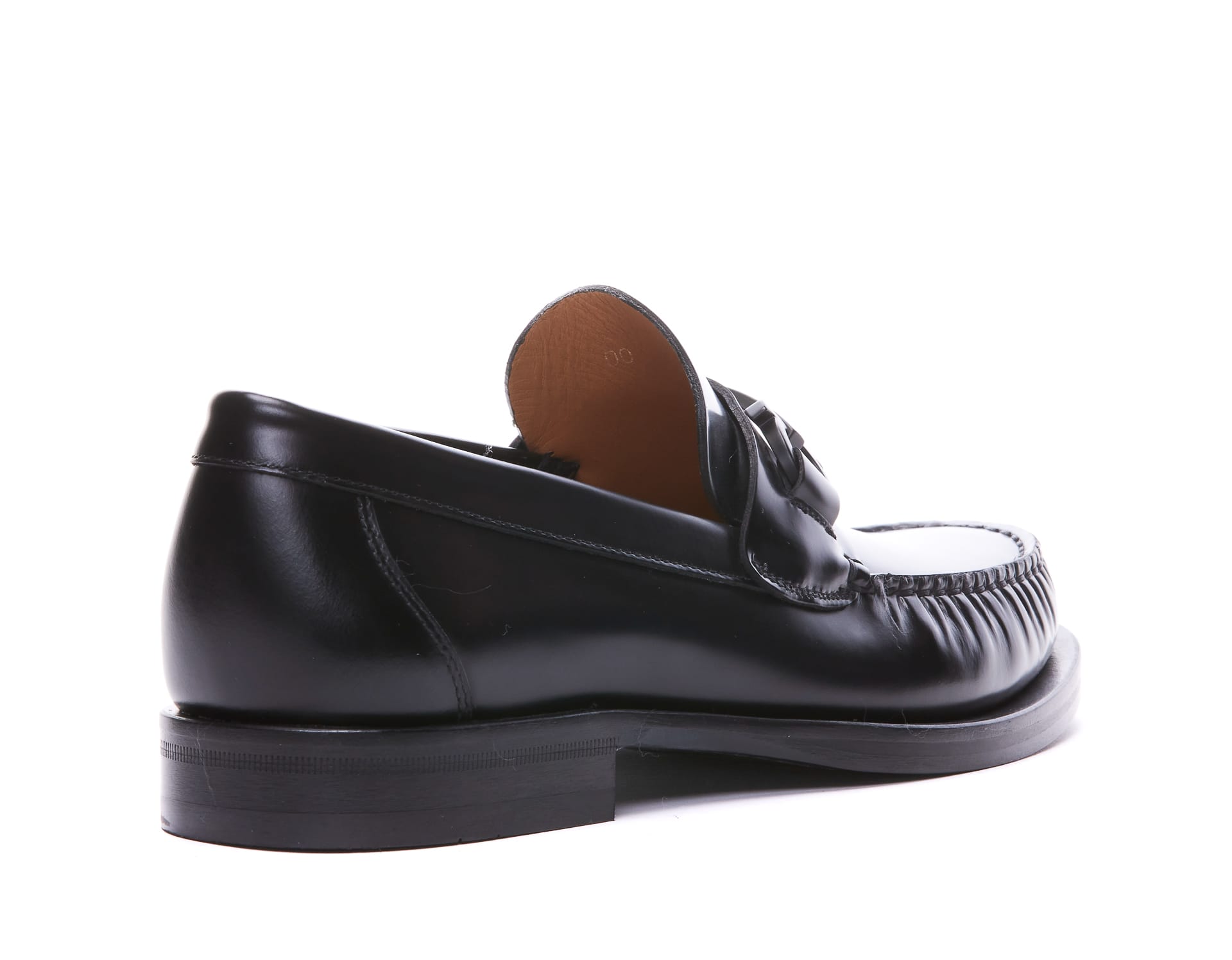 【関税込み】FERRAGAMO Fort' loafers Ferragamo Fort Loafers | italist