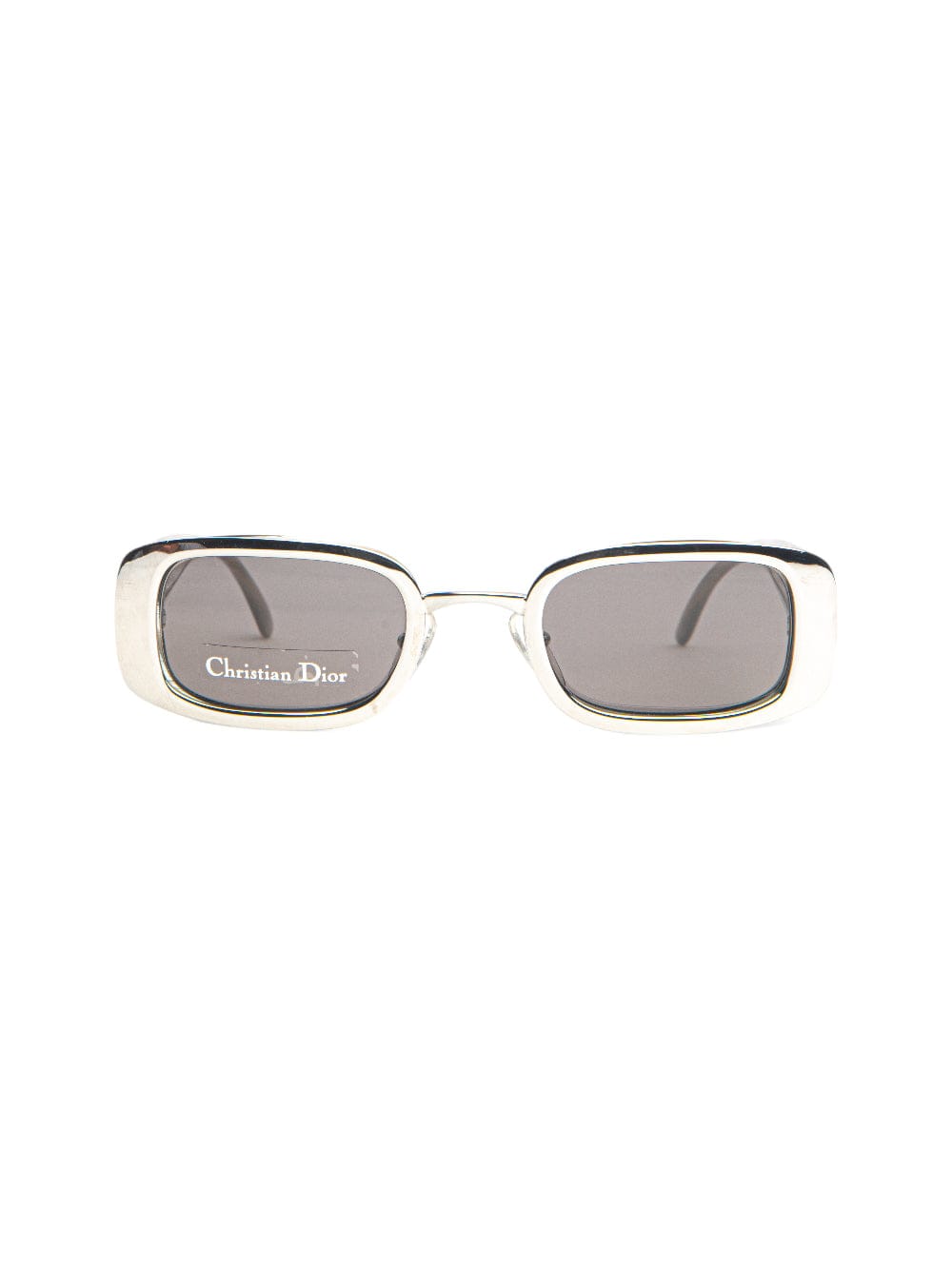 Dior Eyewear Ice - Limited Edition - Silver Sunglasses サングラス-