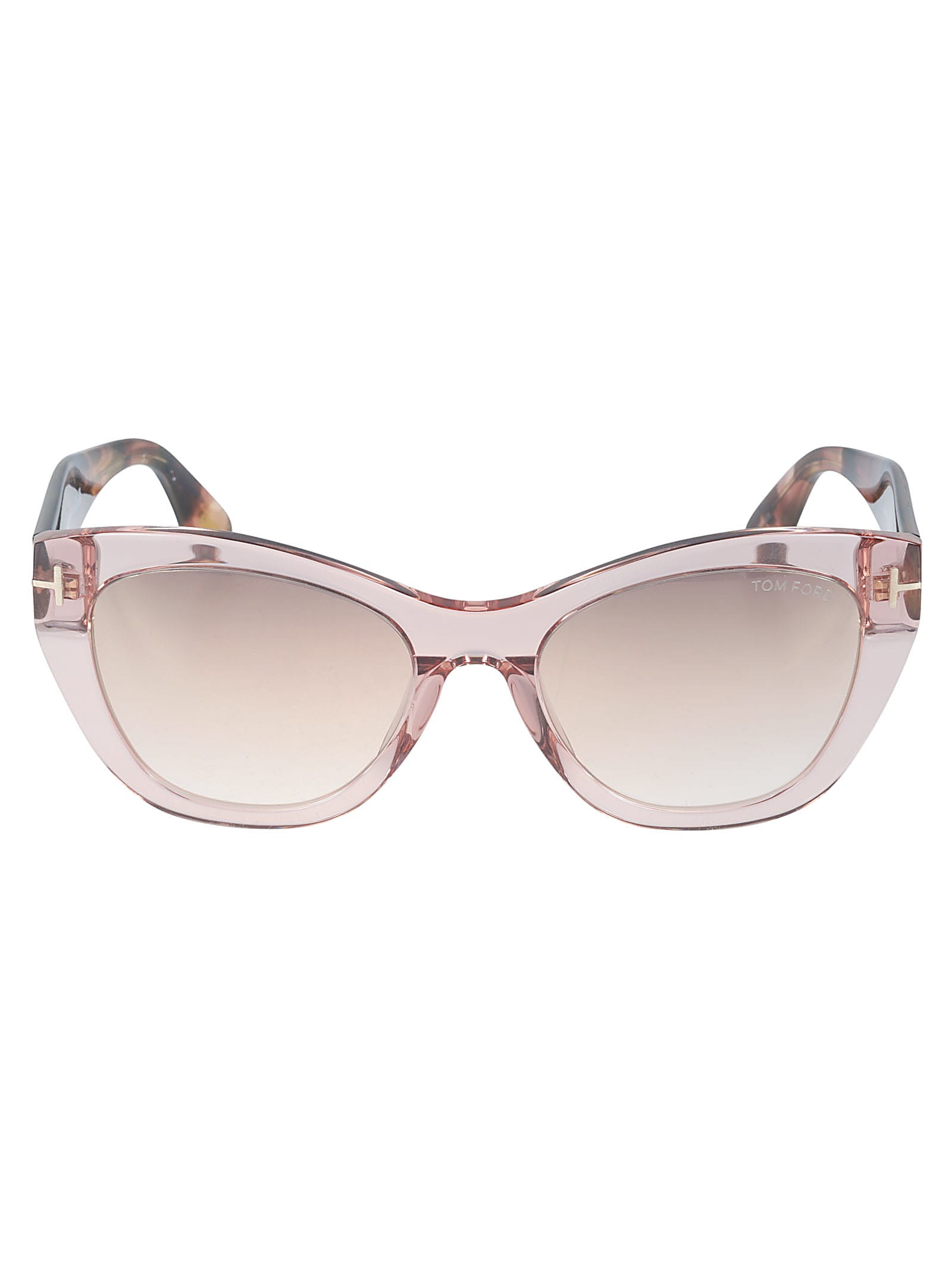 Tom Ford Eyewear Cara Sunglasses | italist