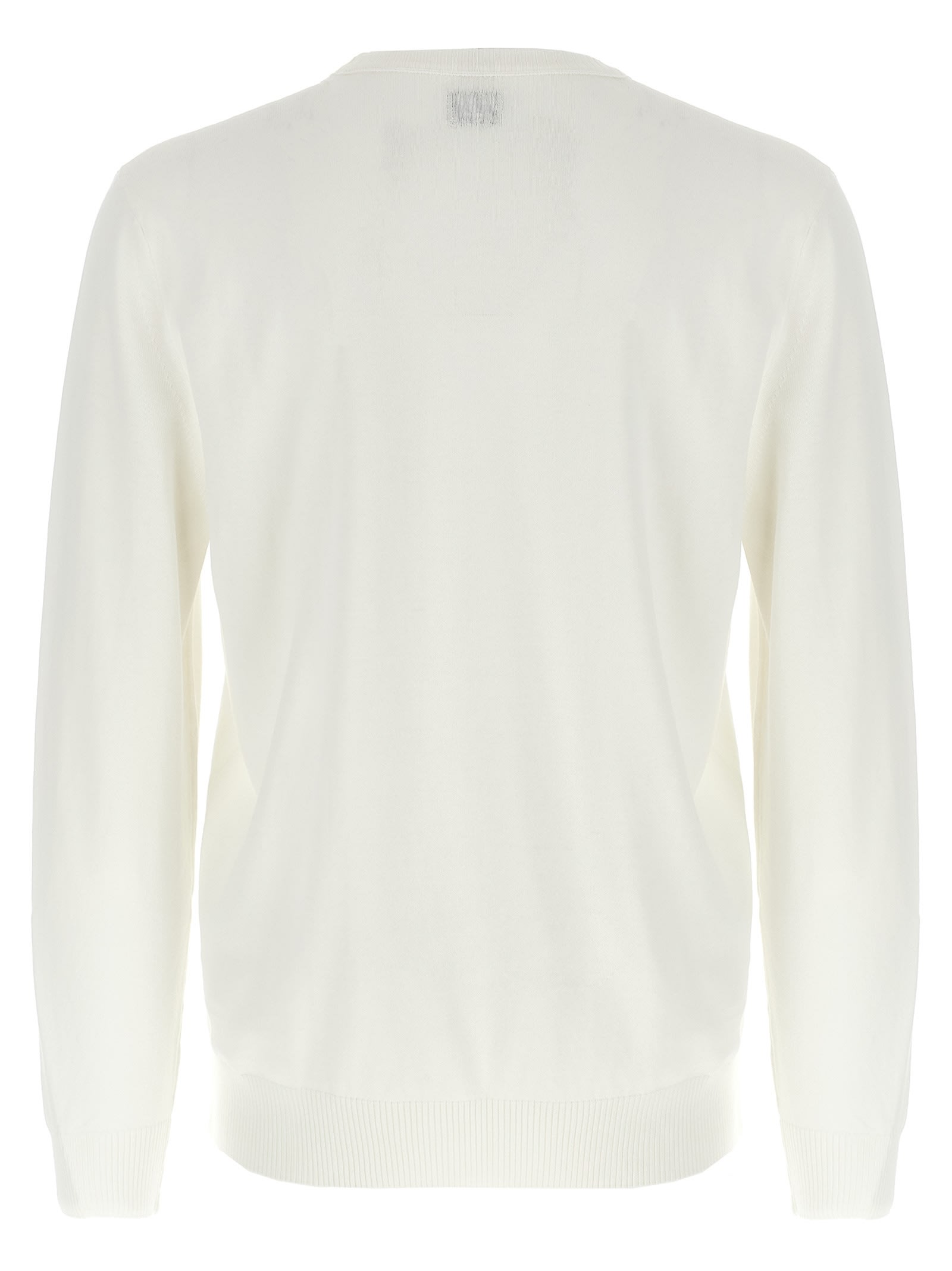 C.P. Company Cotton Sweater Fineness 12 | italist