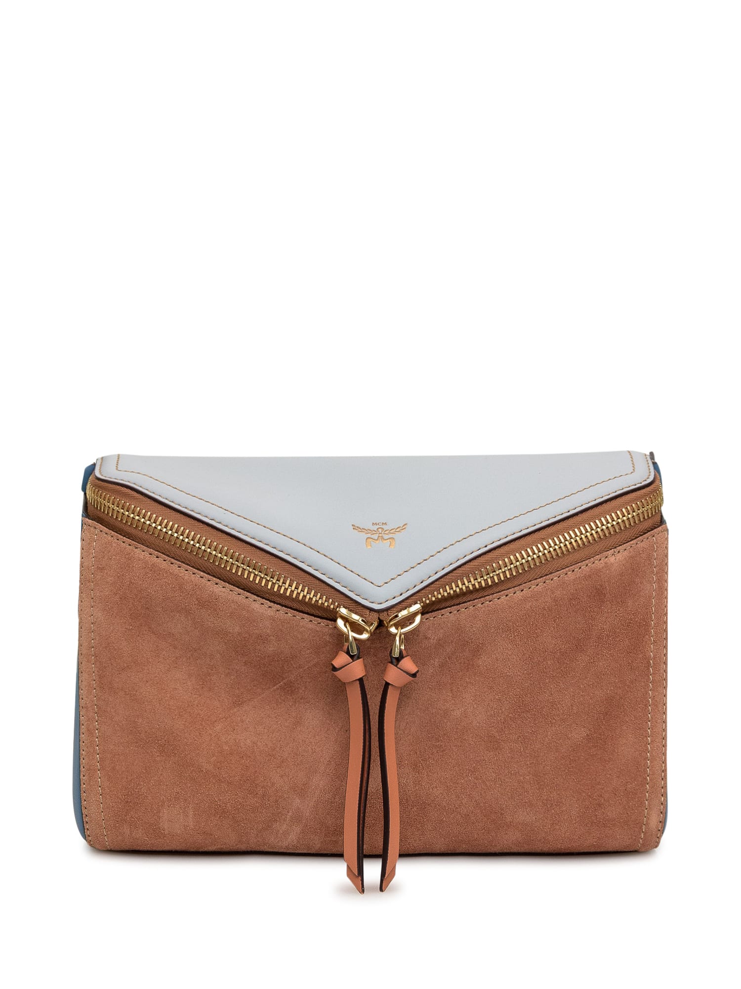 MCM Diamant 3d Bag | italist