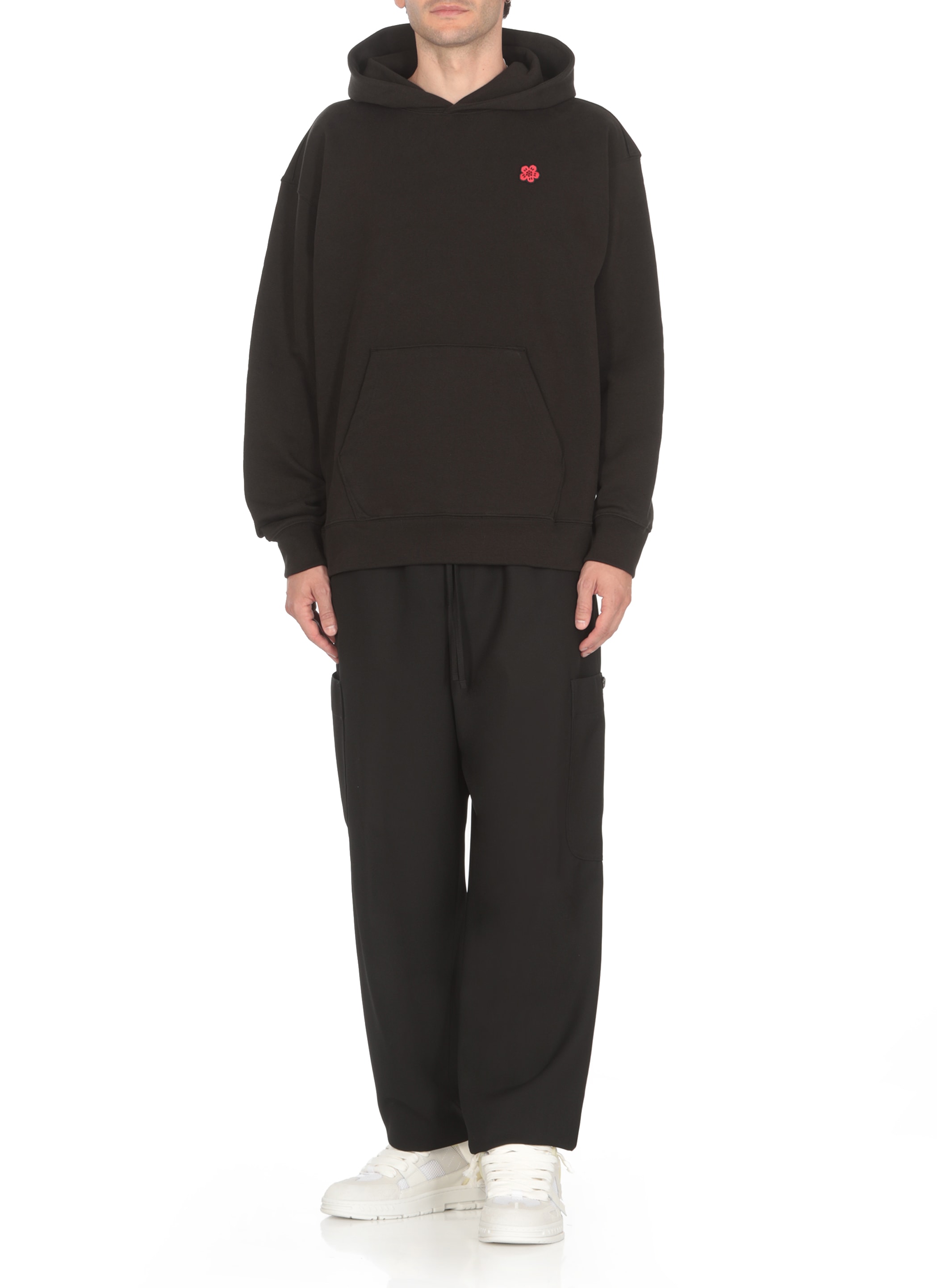 Kenzo Gots Boke Over Hoodie | italist