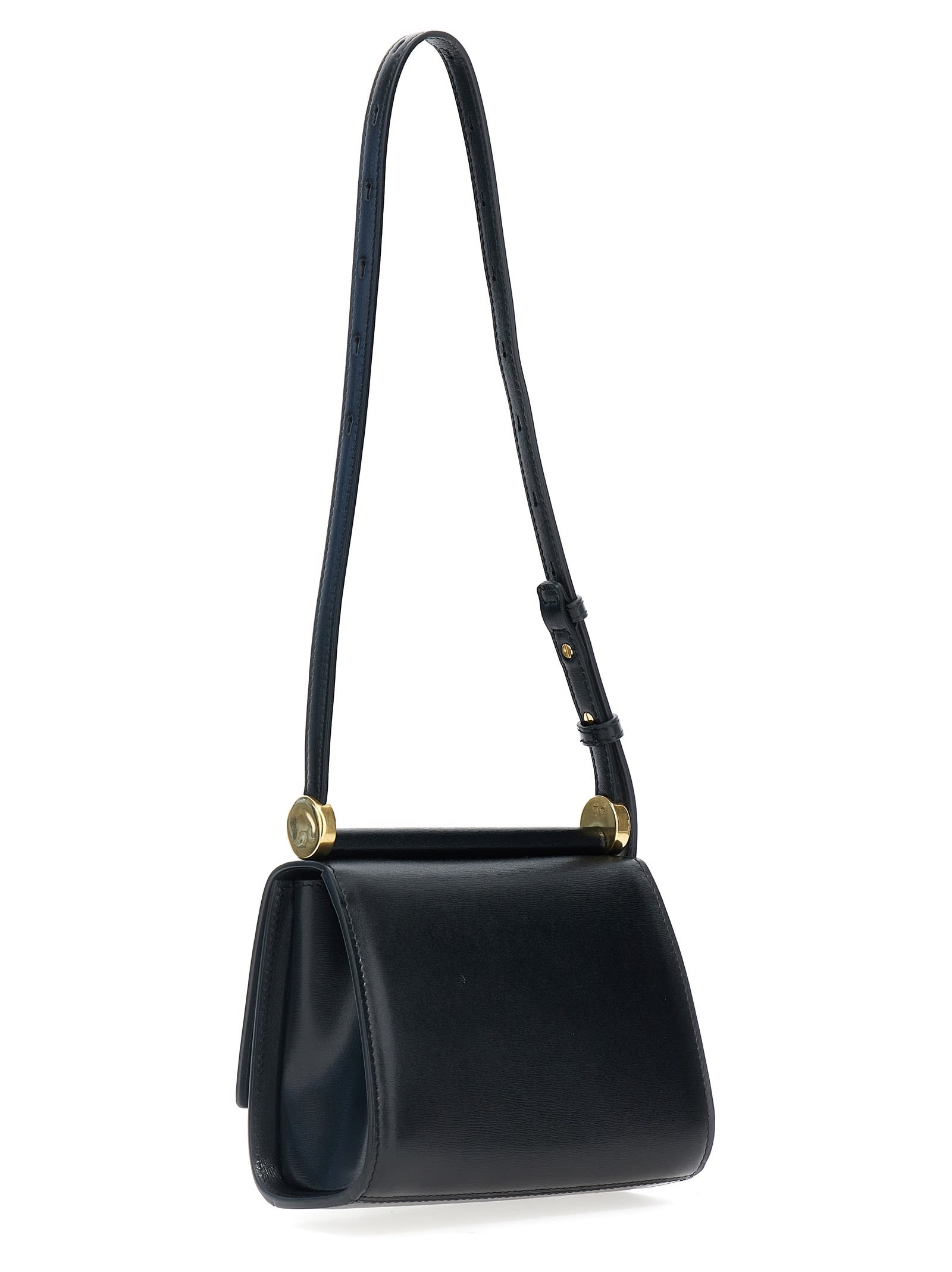 Jil Sander 'ghost Mini' Shoulder Bag | italist