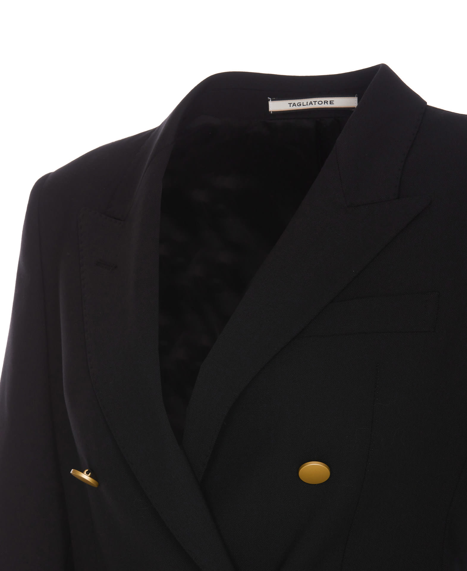 セットアップ TAGLIATORE 'Parigi' dress Tagliatore Parigi Suit | italist