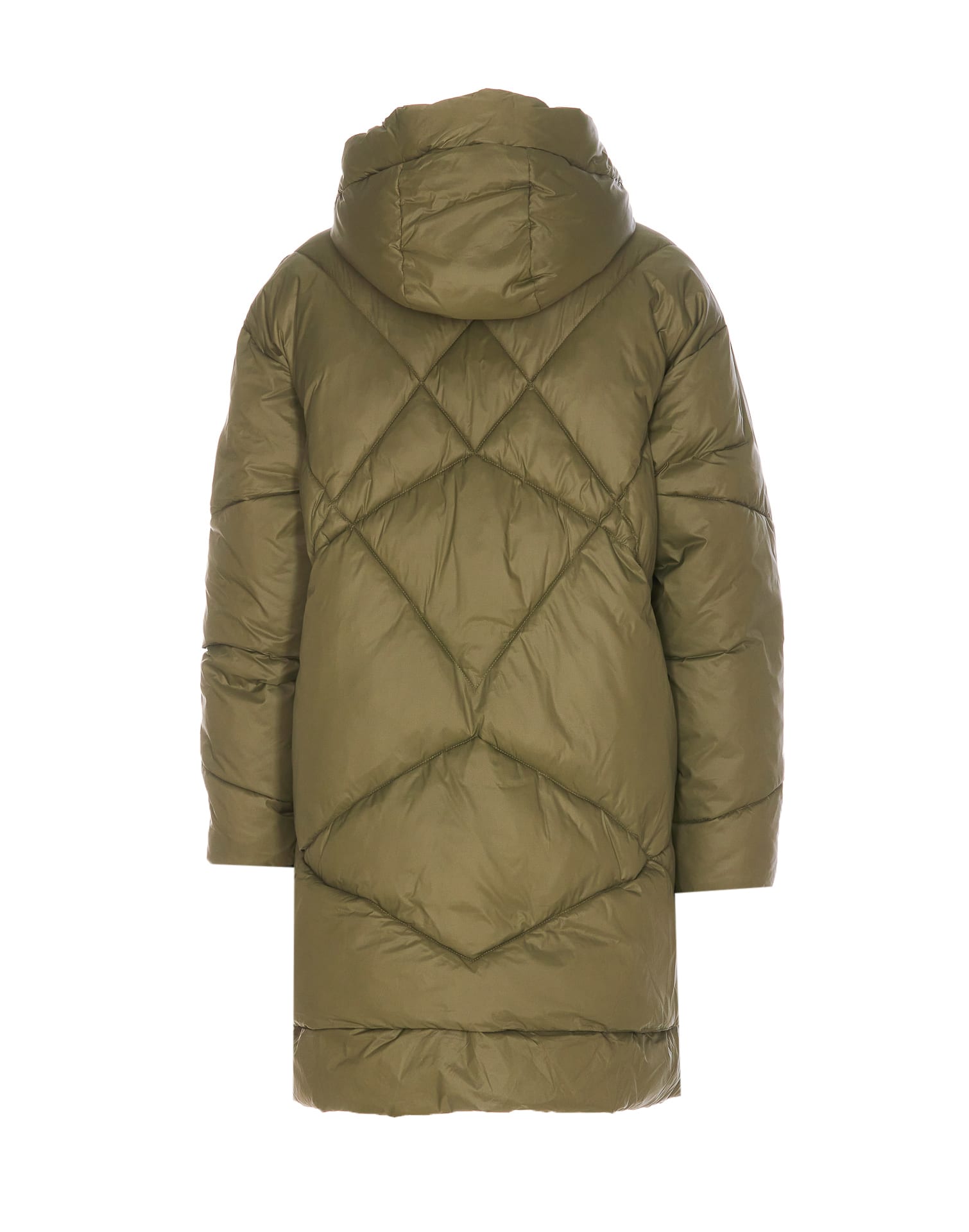 Pinko Inchiostro Down Jacket | italist Pinko Inchiostro Down Jacket | italist