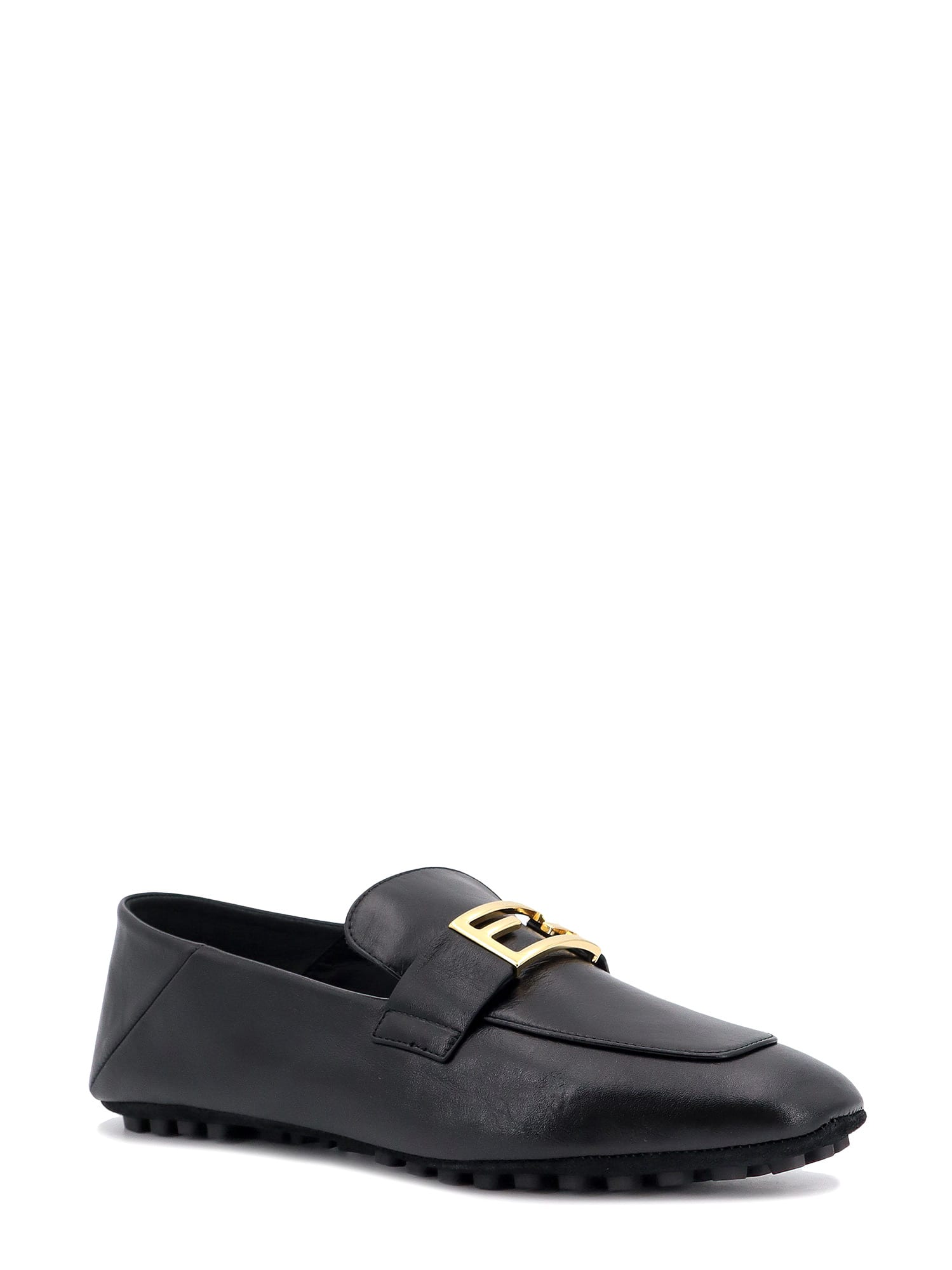 Fendi Baguette Loafer | italist