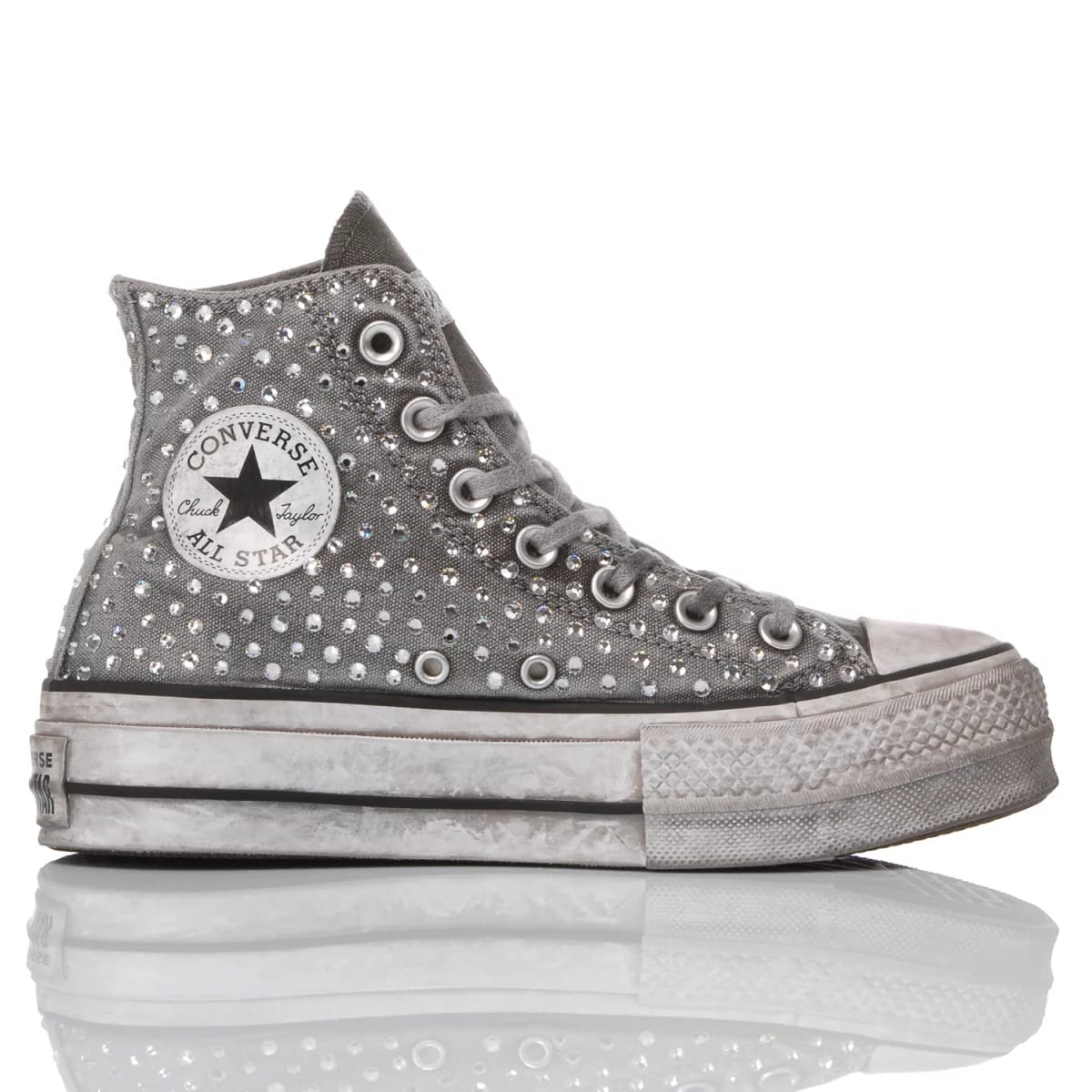 Converse hi donna 2016 deals