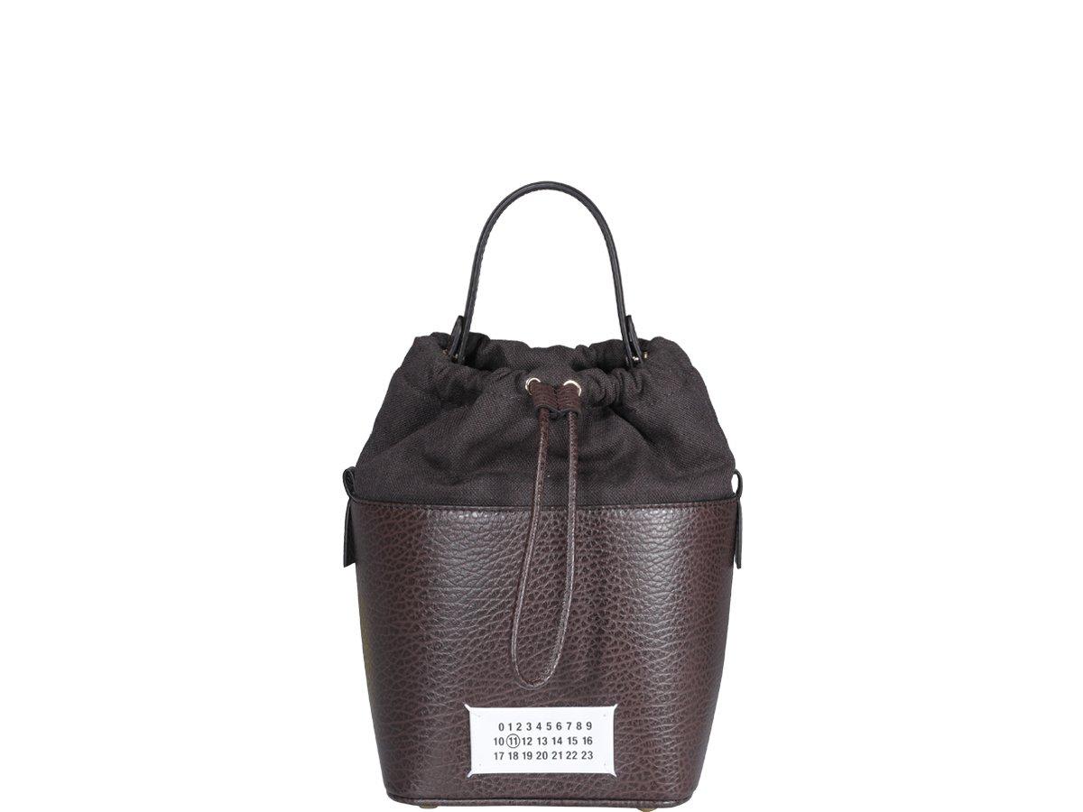 Maison Margiela 5ac Bucket Bag | italist