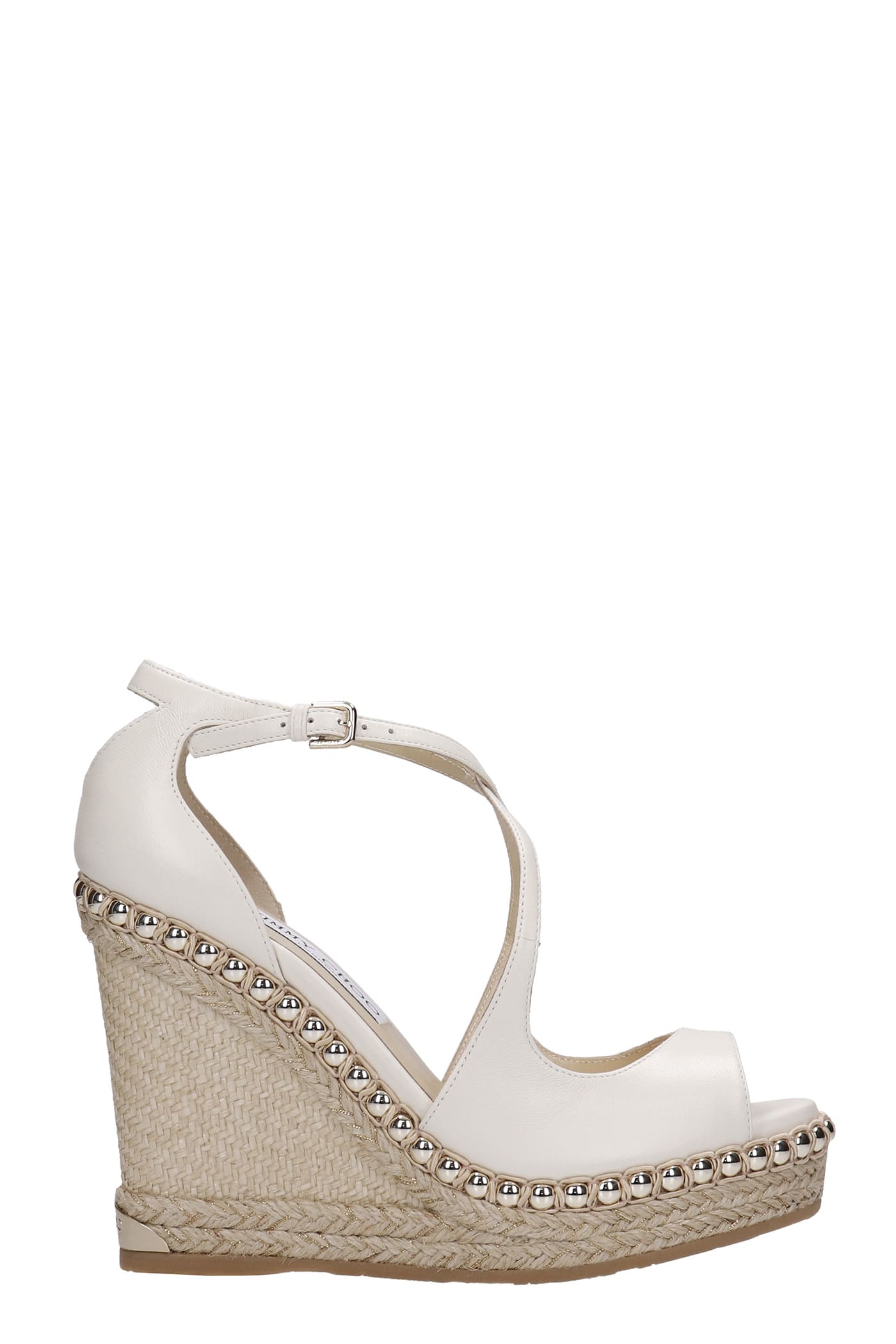 Jimmy choo dakota on sale wedge