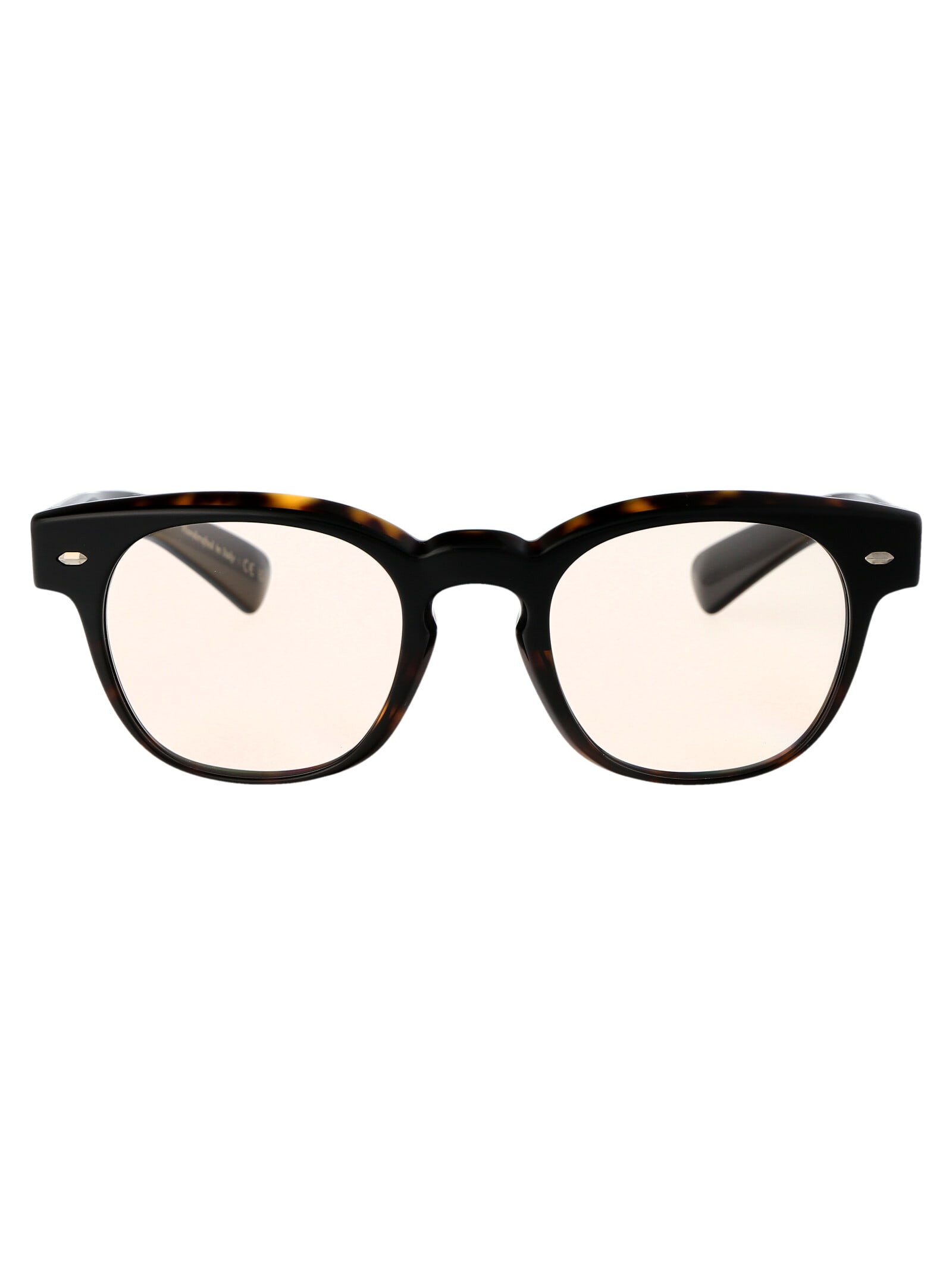 Oliver Peoples Allenby Glasses | italist