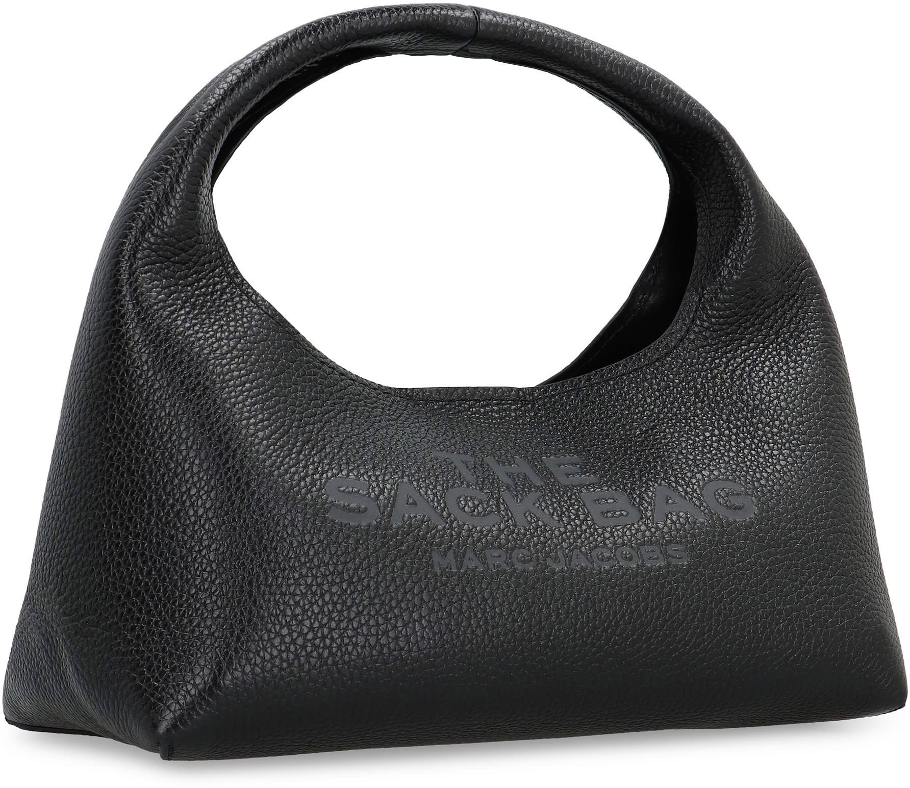 Marc Jacobs The Mini Sack Bag Leather | italist